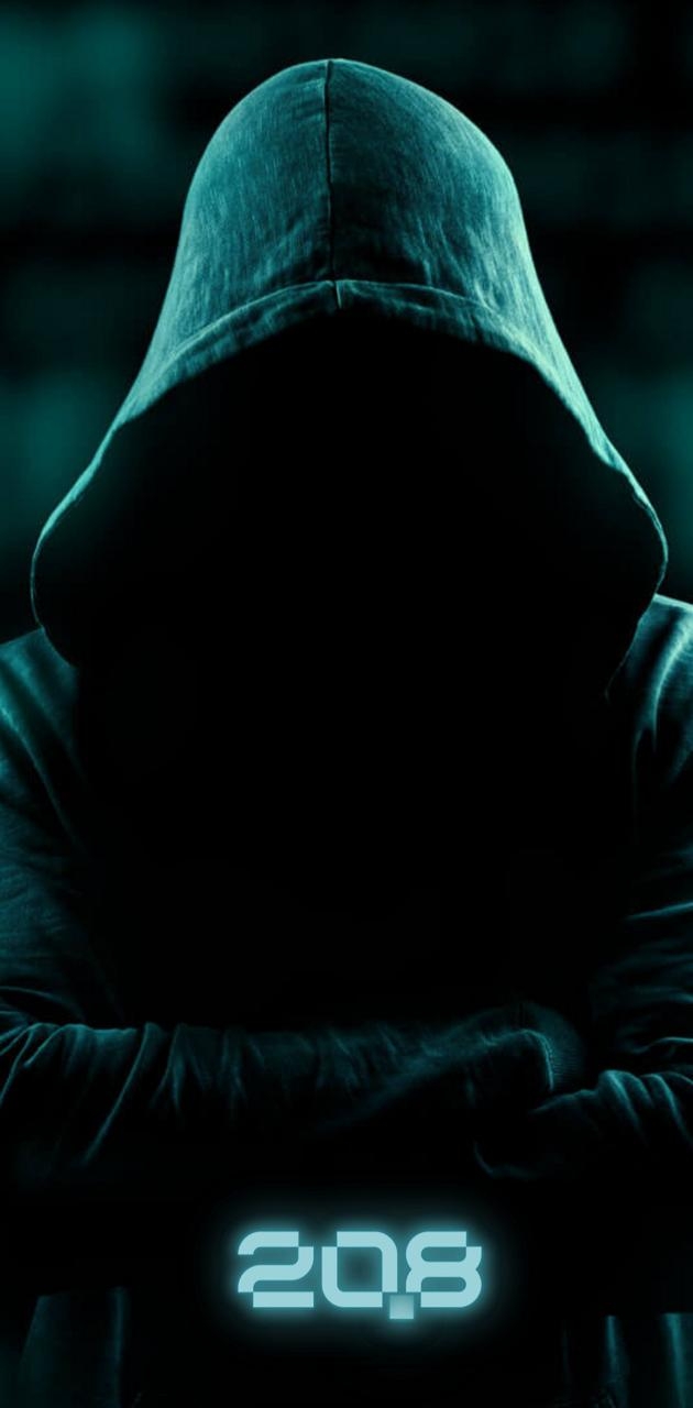 630x1280 Hacker wallpaper, Phone