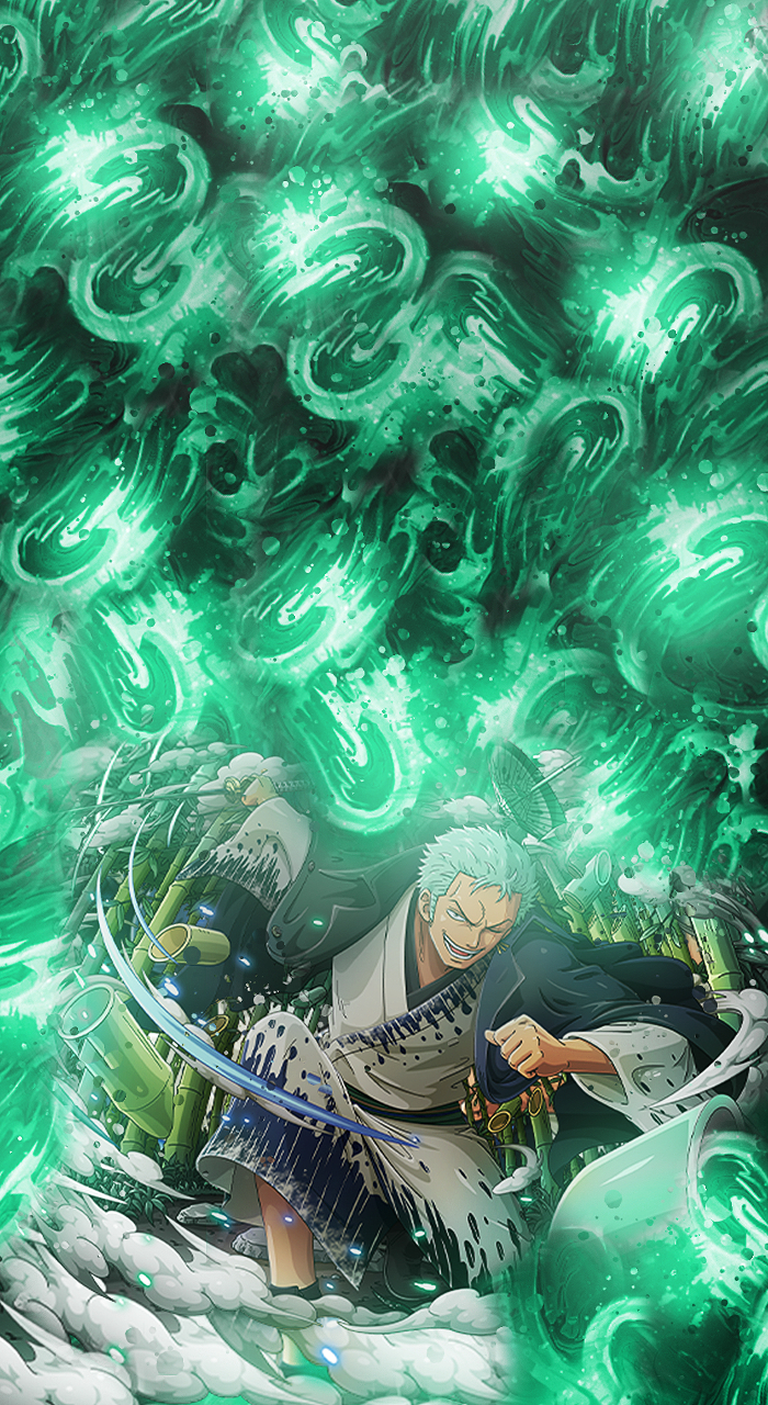 700x1280 Zoro Wallpaper iPhone, Phone