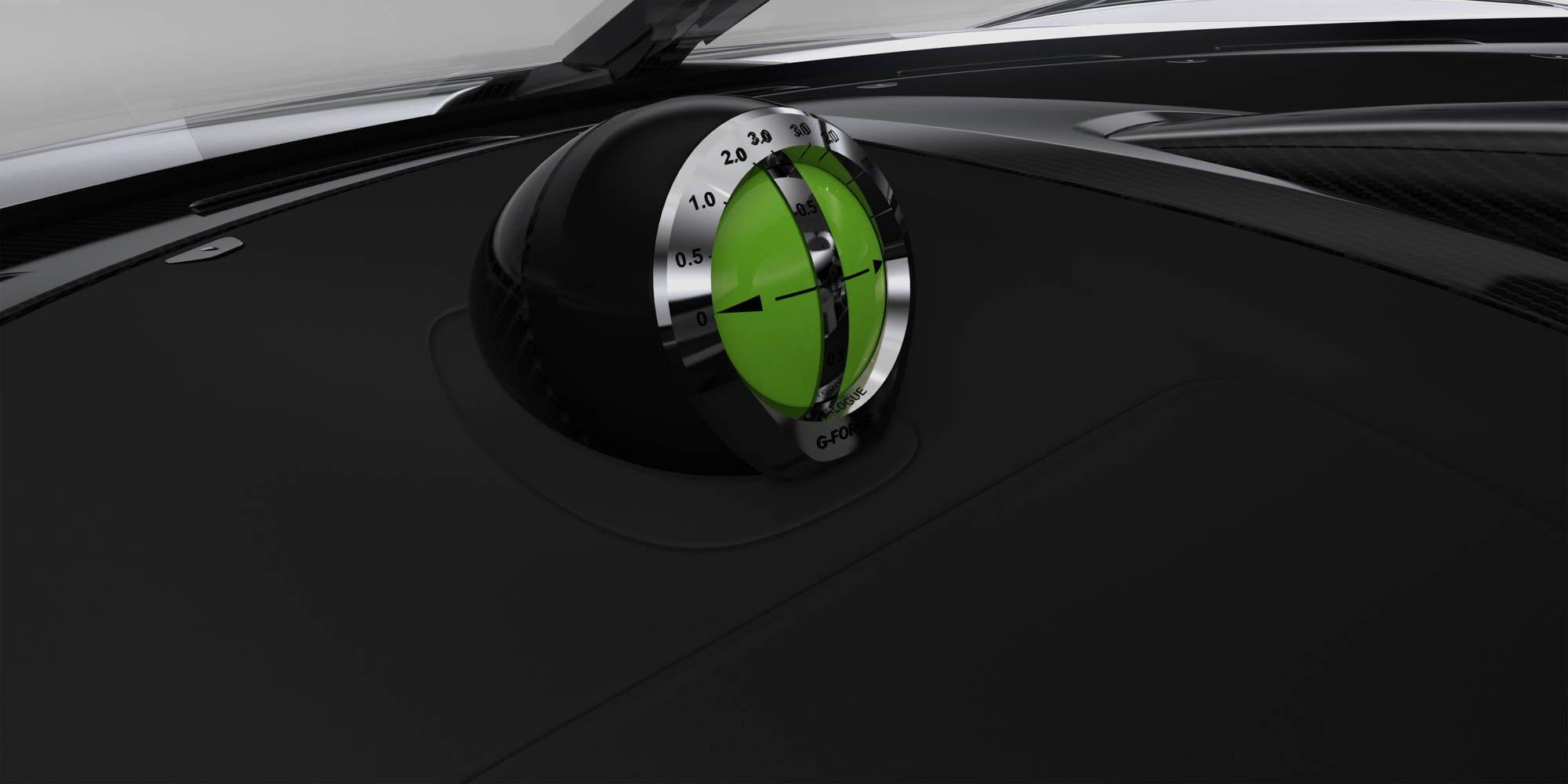 2000x1000 Koenigsegg Jesko Packs More Than 500 HP And Could Hit 300 Mph, Dual Screen