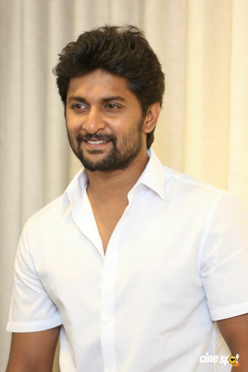 1030x1540 AWE Movie Hero Nani Interview Photo (27), Phone