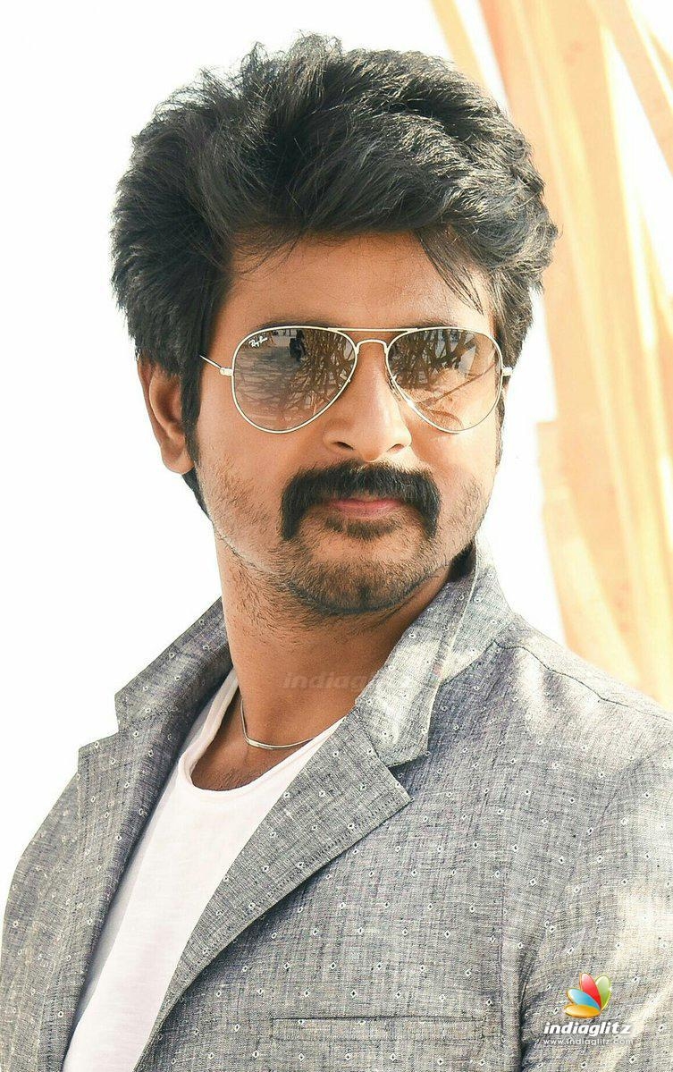 760x1200 SivaKarthikeyan HD Wallpaper for Android, Phone