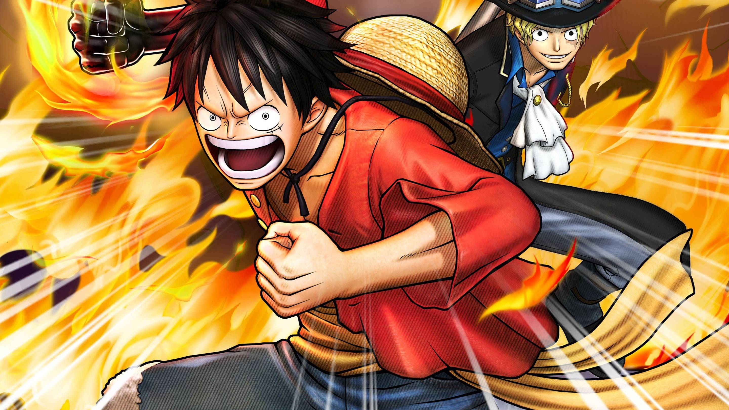 2880x1620 one piece wallpaper. Download HD Wallpaperhd, Desktop