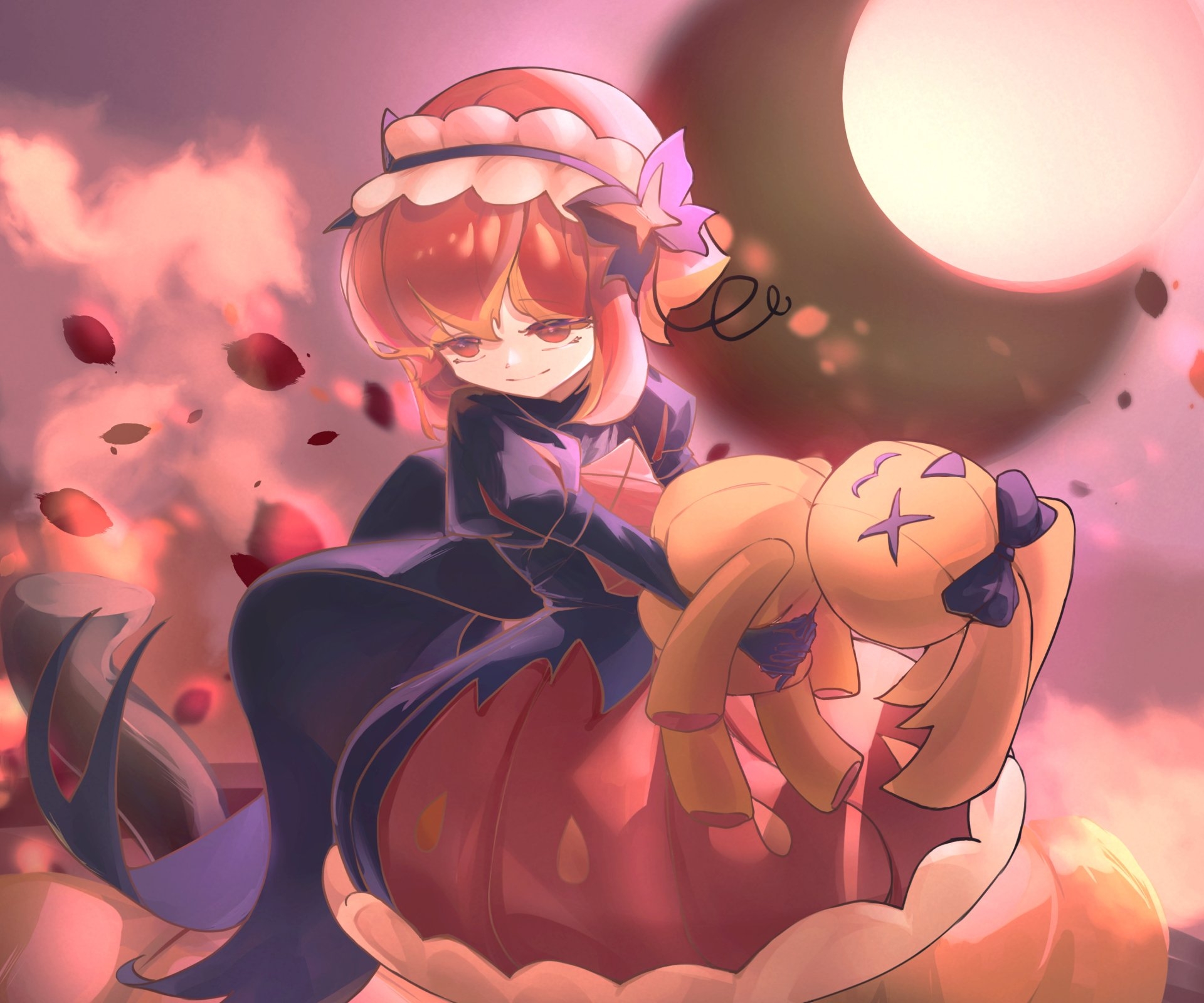 1920x1600 Pumpkin Pie Cookie (Cookie Run) HD Wallpaper and Background Image, Desktop