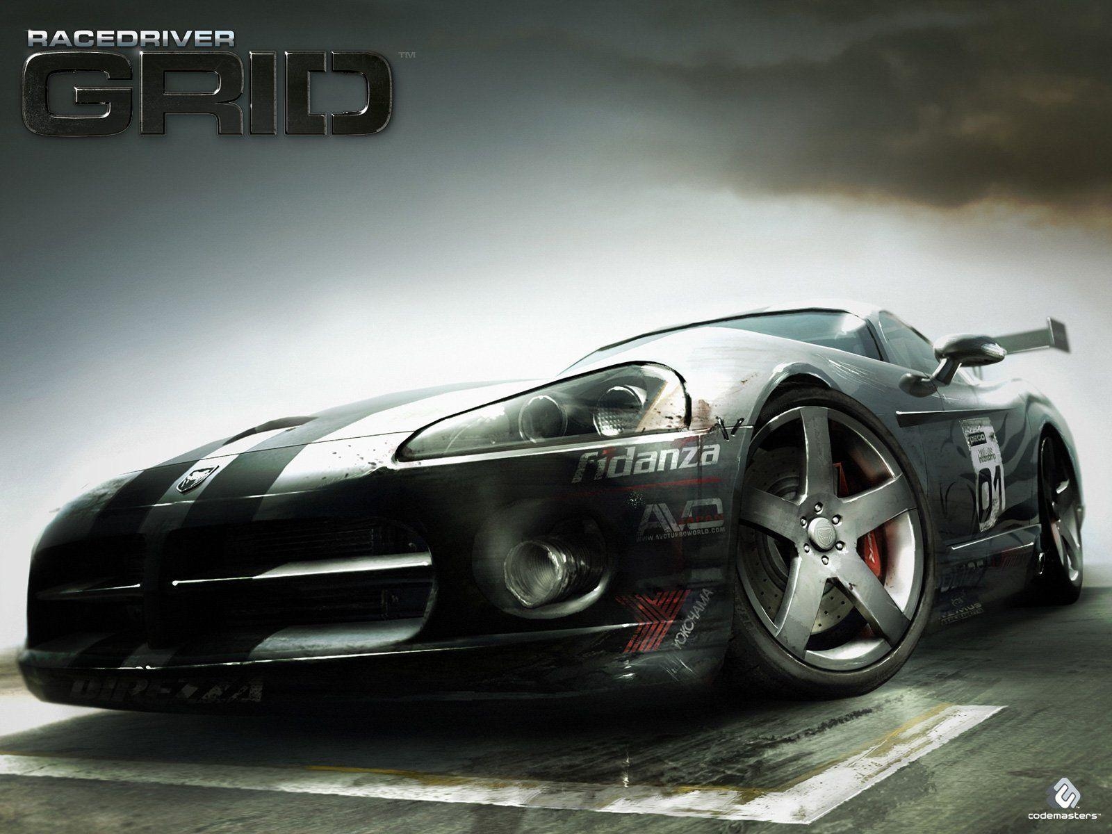 1600x1200 Gadgets Info Available: HD Dodge Viper Wallpaper, Desktop