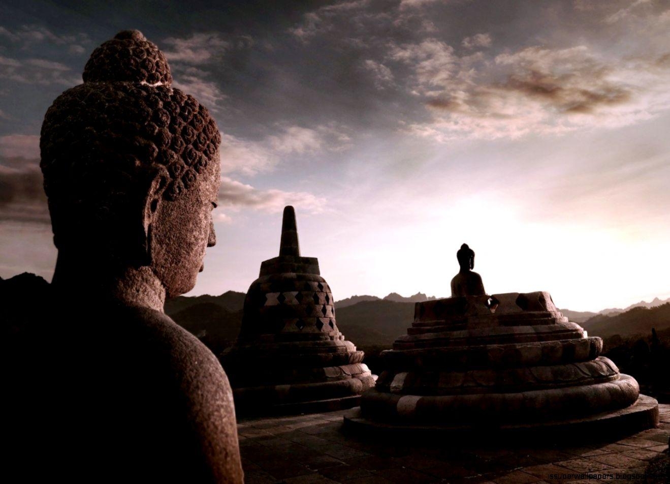 1320x960 Borobudur Temple Wallpaper 16 X 952, Desktop