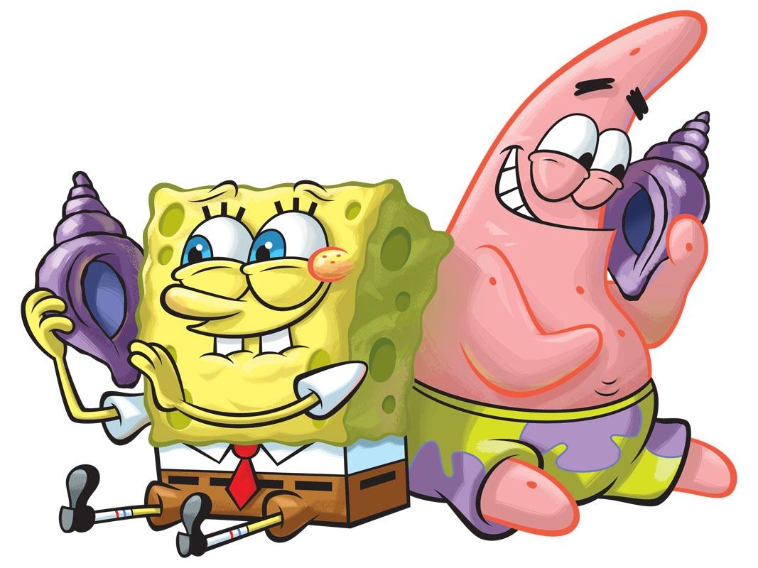 1070x800 Spongebob Squarepants Wallpaper 26 X 800, Desktop