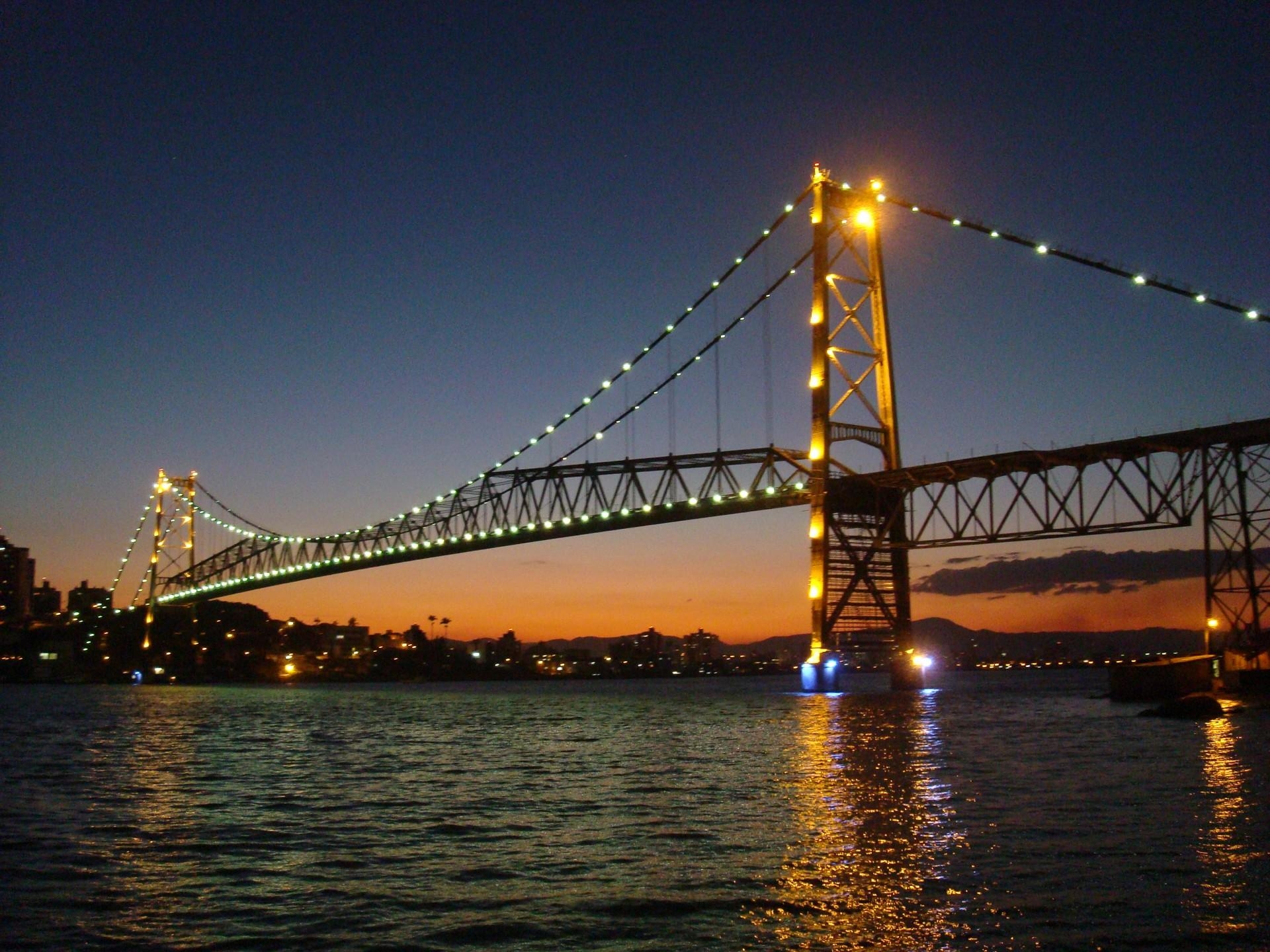 1920x1440 Convite ao Turismoça Florianópolis em Santa Catarina, Desktop