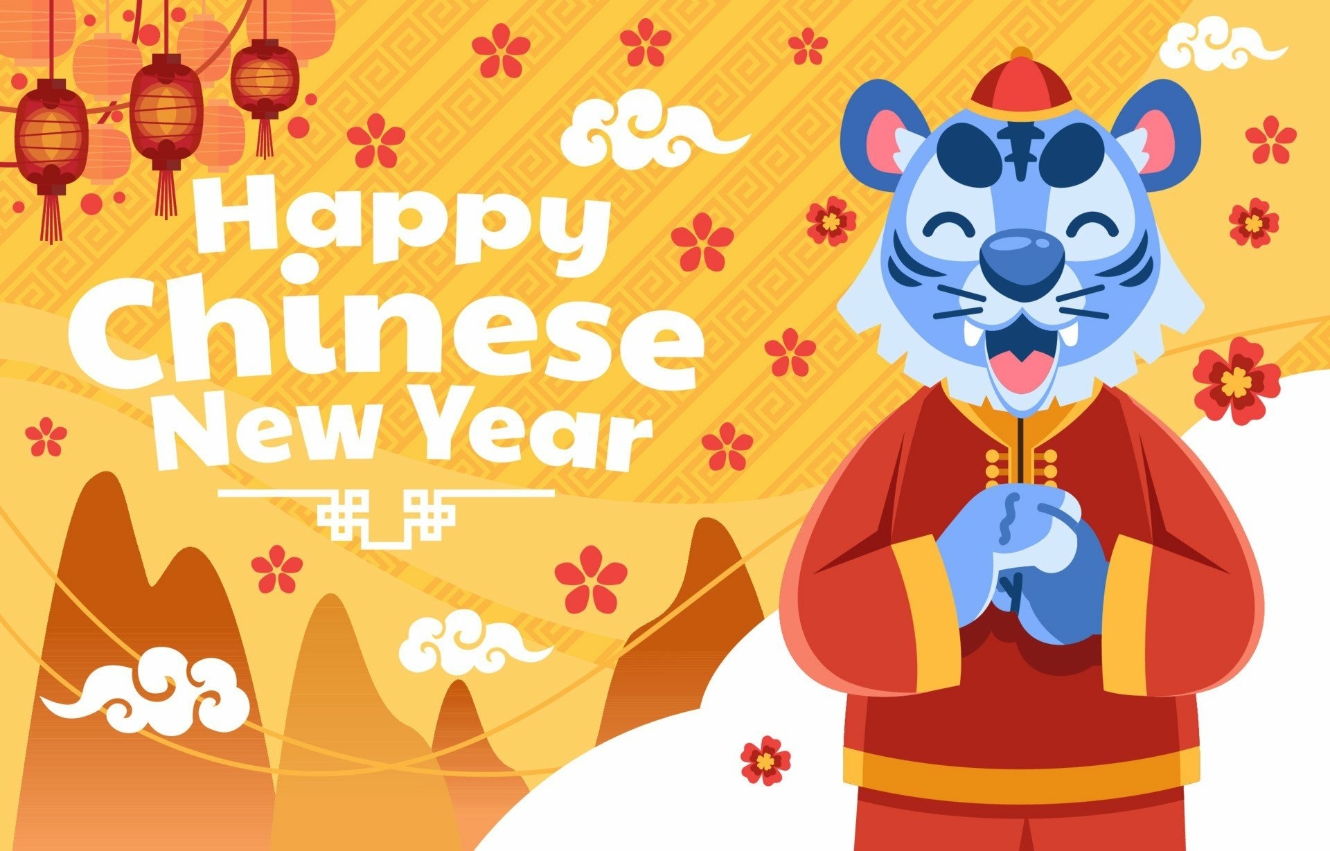 1920x1230 Chinese New Year HD Wallpaper, Desktop