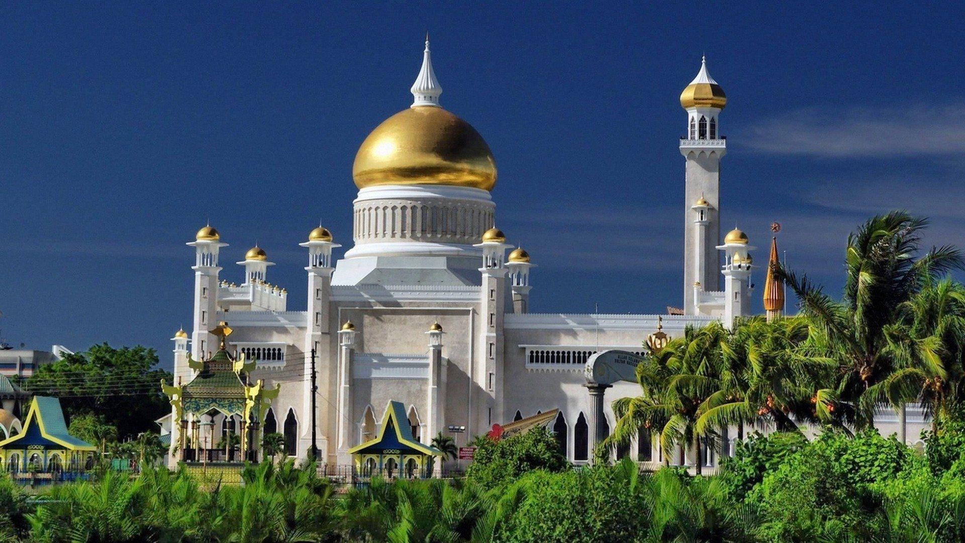 1920x1080 Brunei HD Wallpaper, Desktop