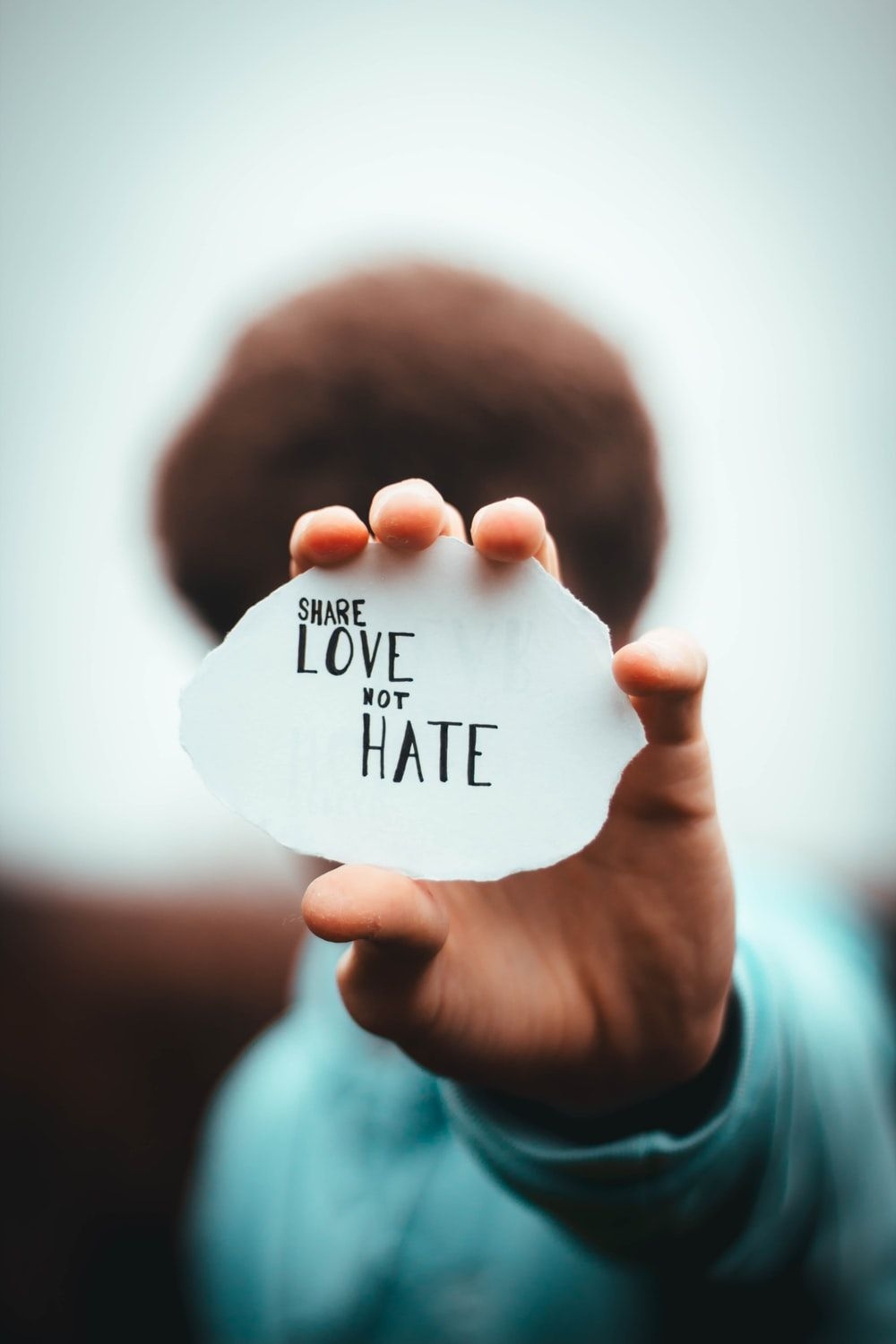 1000x1500 [HQ] Hate Picture. Download Free Image, Phone