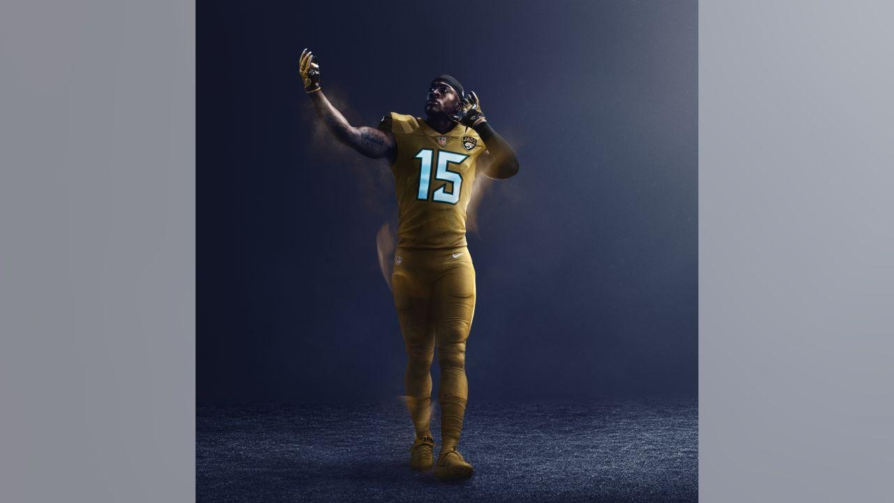 1280x720 A Look At All 32 NFL Color Rush Uniforms, Desktop