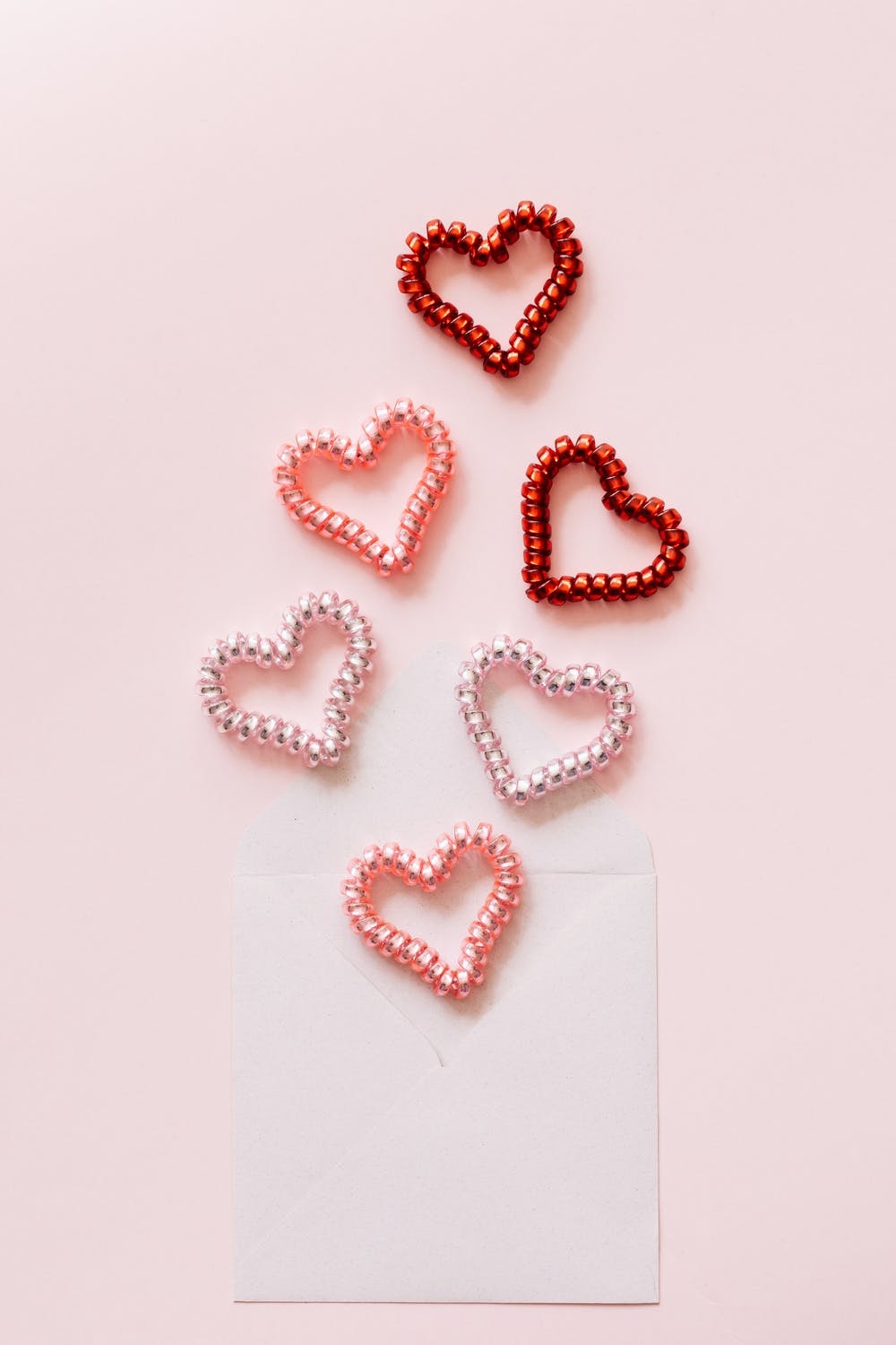 1000x1500 Pink Valentines Wallpaper, Phone