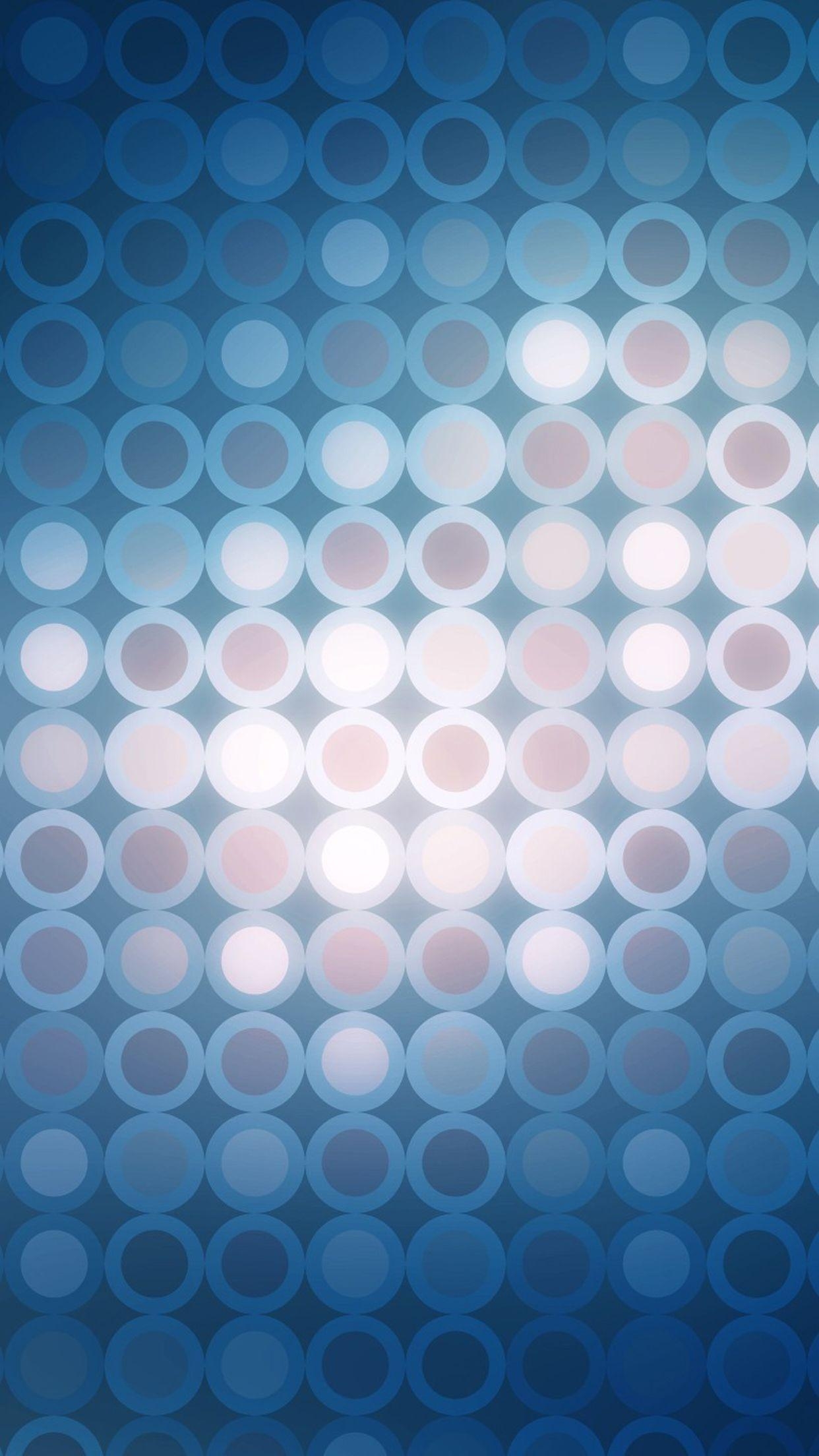 1250x2210 A beautiful collection of geometric wallpaper for iPhone, Phone