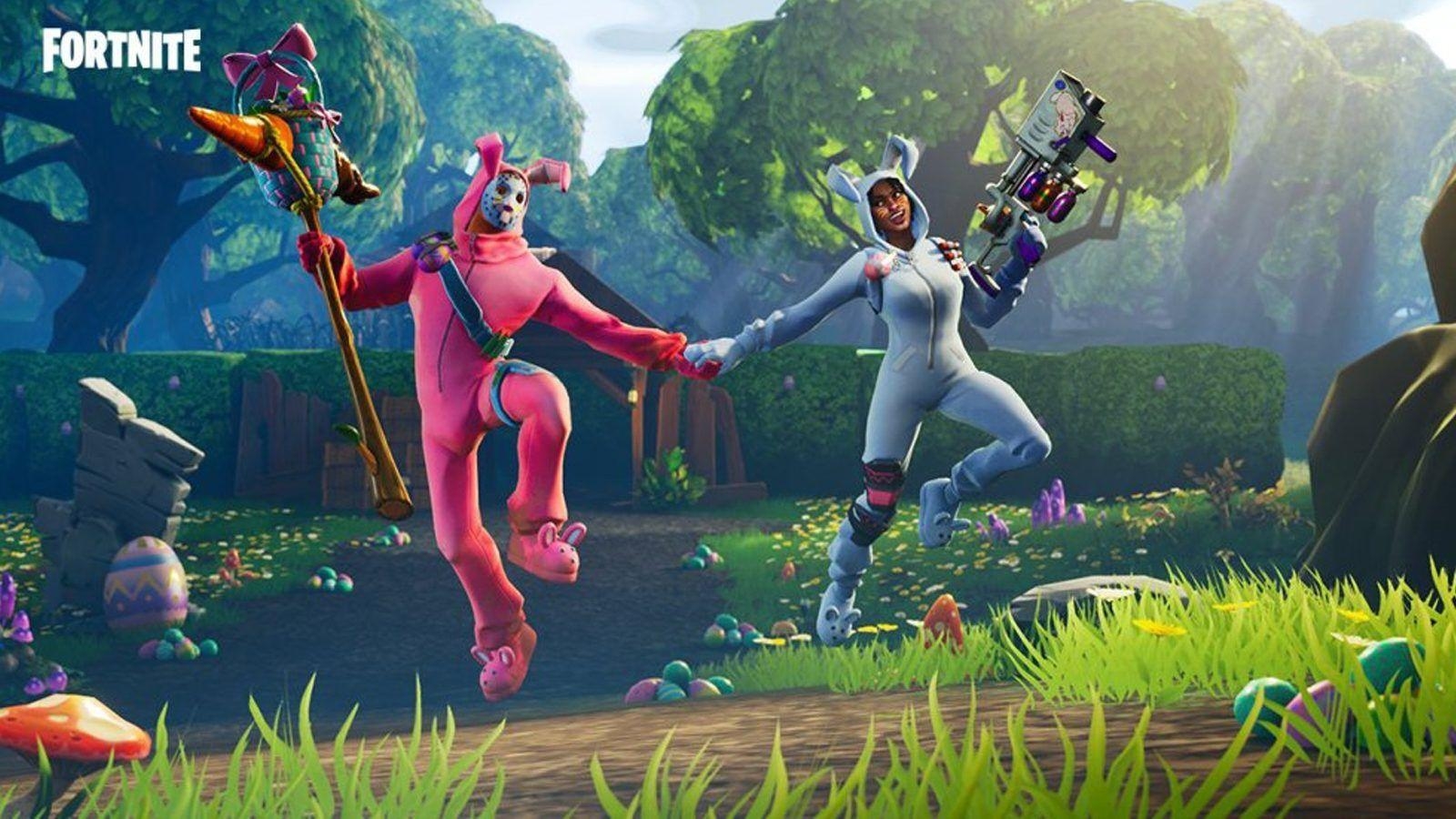 1600x900 The Full List of Fortnite Challenges for Week 7 of Season 4, Desktop