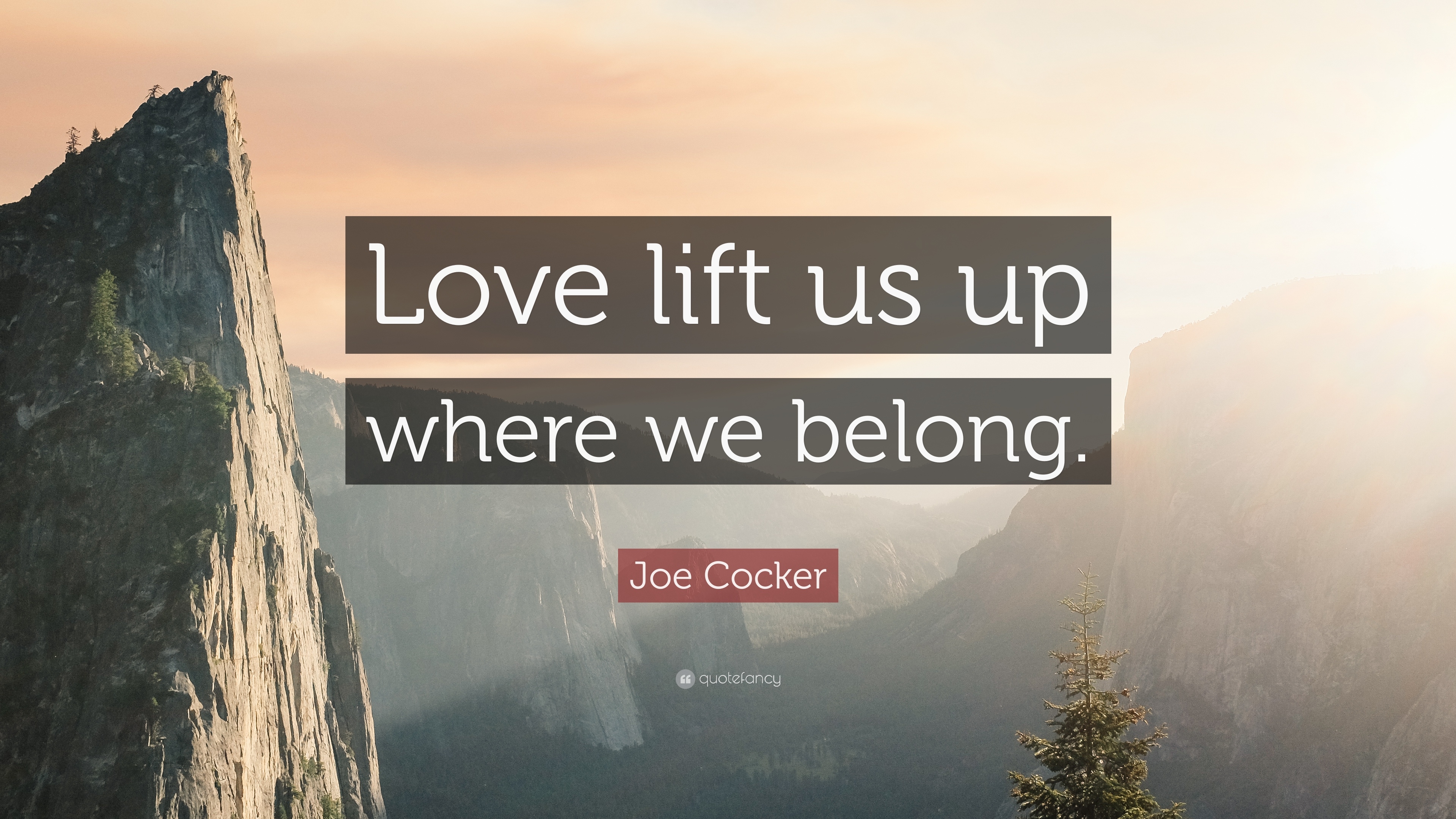 3840x2160 Joe Cocker Quotes (27 wallpaper), Desktop