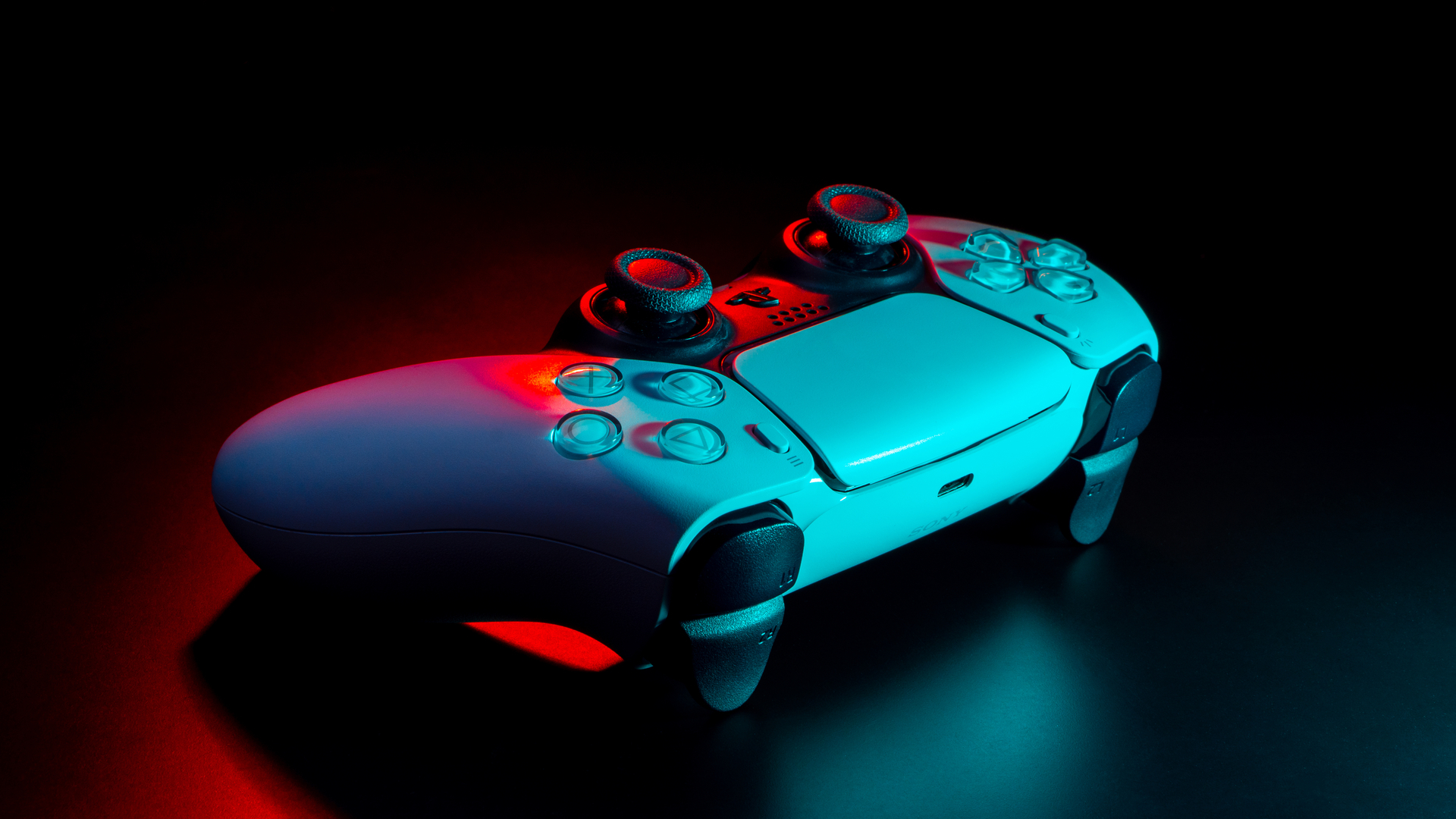 1920x1080 PS5 Pro controller: what we want to see from an elite Sony gamepad, Desktop