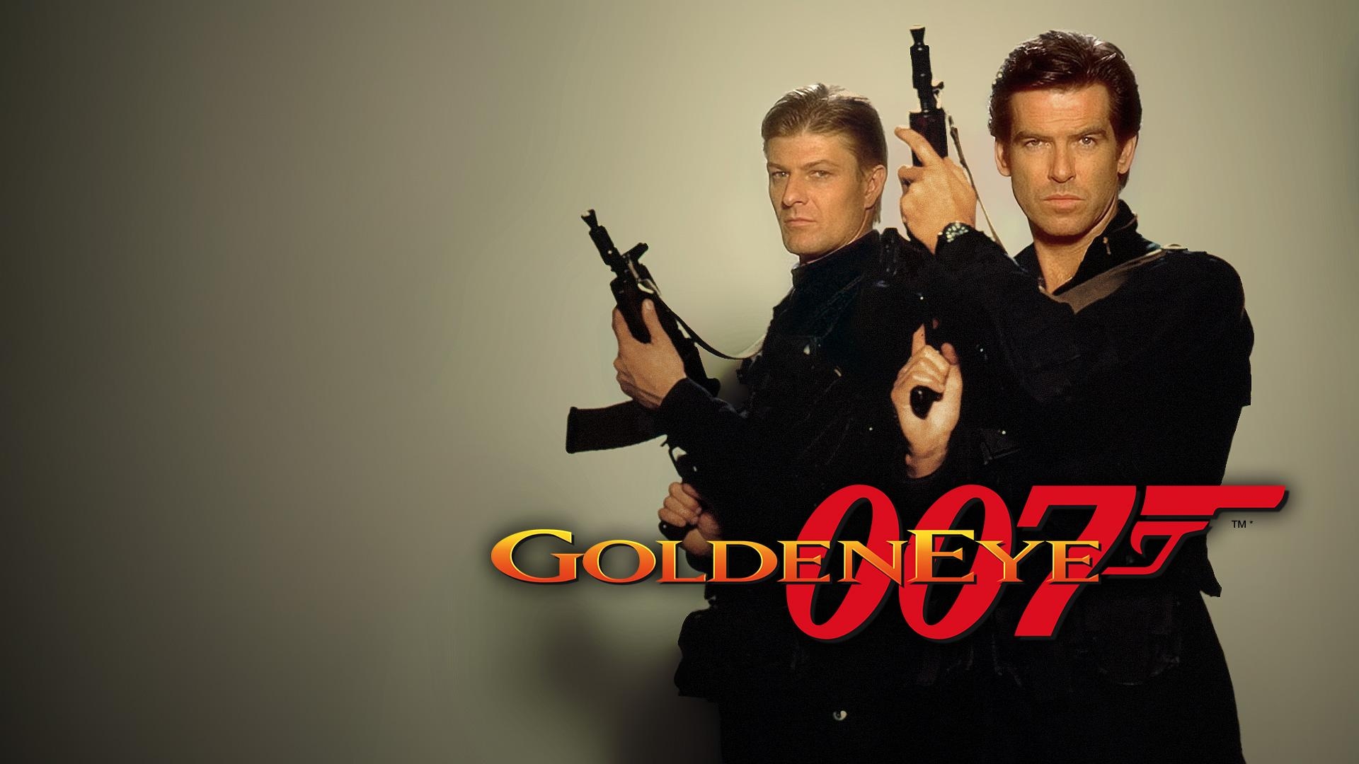 1920x1080 GoldenEye Wallpaper. GoldenEye James Bond, Desktop