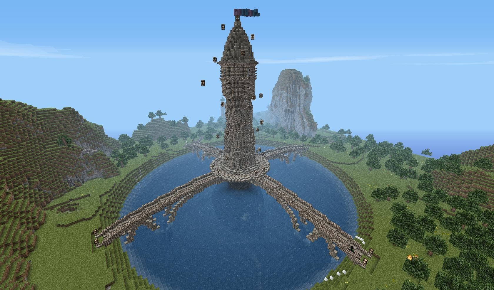 1680x990 Free Wallpaper wizard tower wallpaper, Desktop