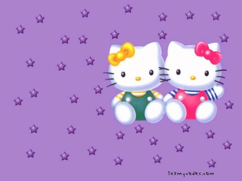 1030x770 hello kitty valentine wallpaper 2015, Desktop