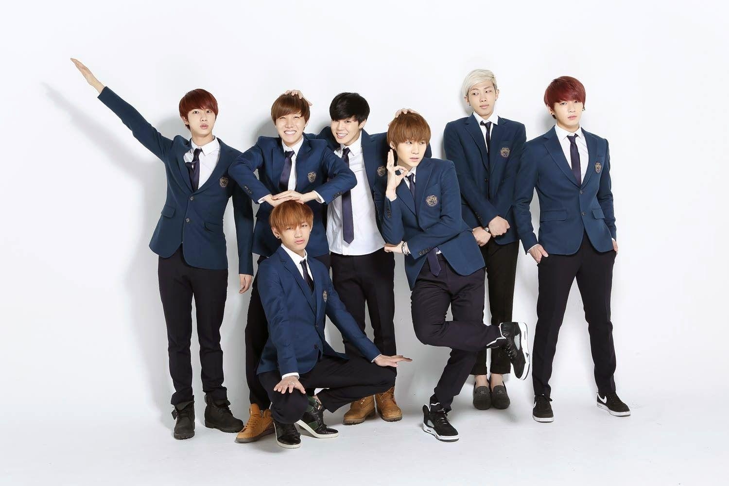 1500x1000 BTS Wallpaper for Desktop, Desktop