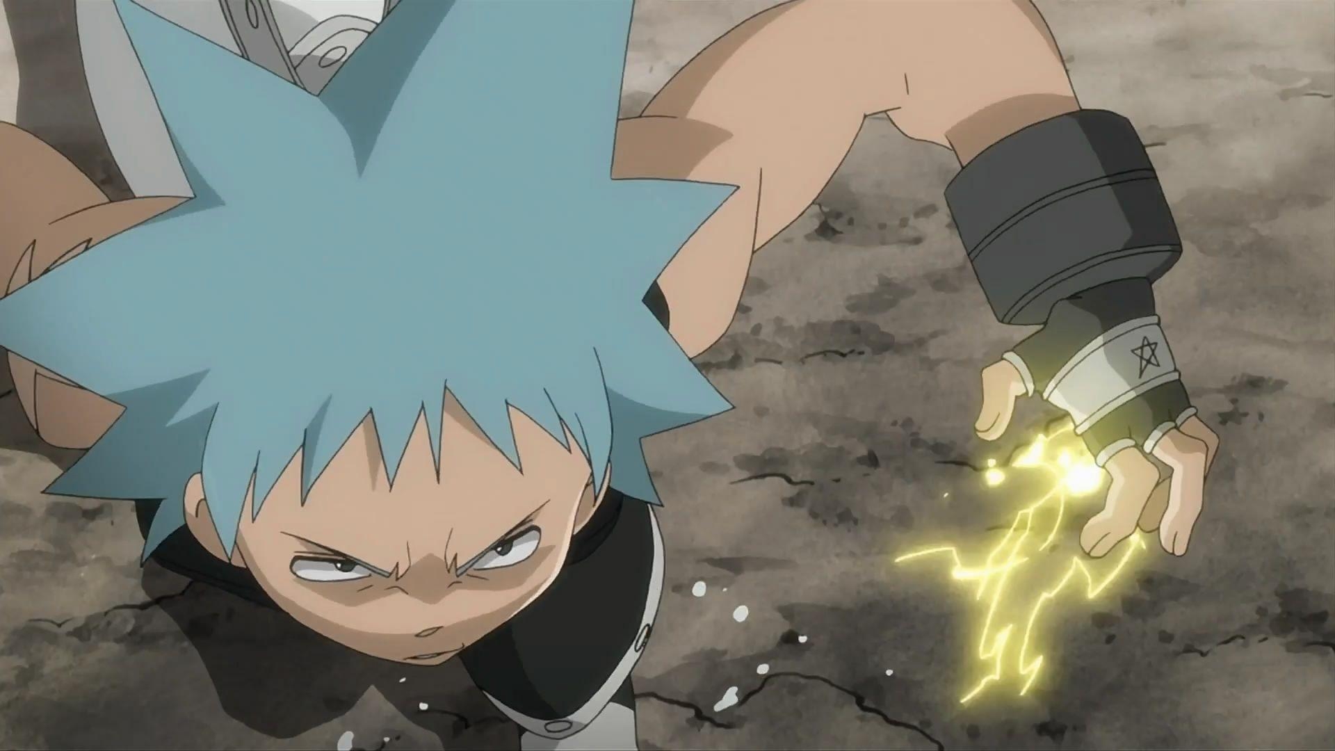 1920x1080 Black Star Soul Eater wallpaper, Desktop