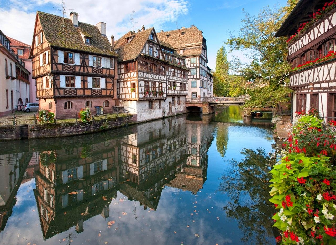 1280x940 Strasbourg Wallpaper 5 X 933, Desktop