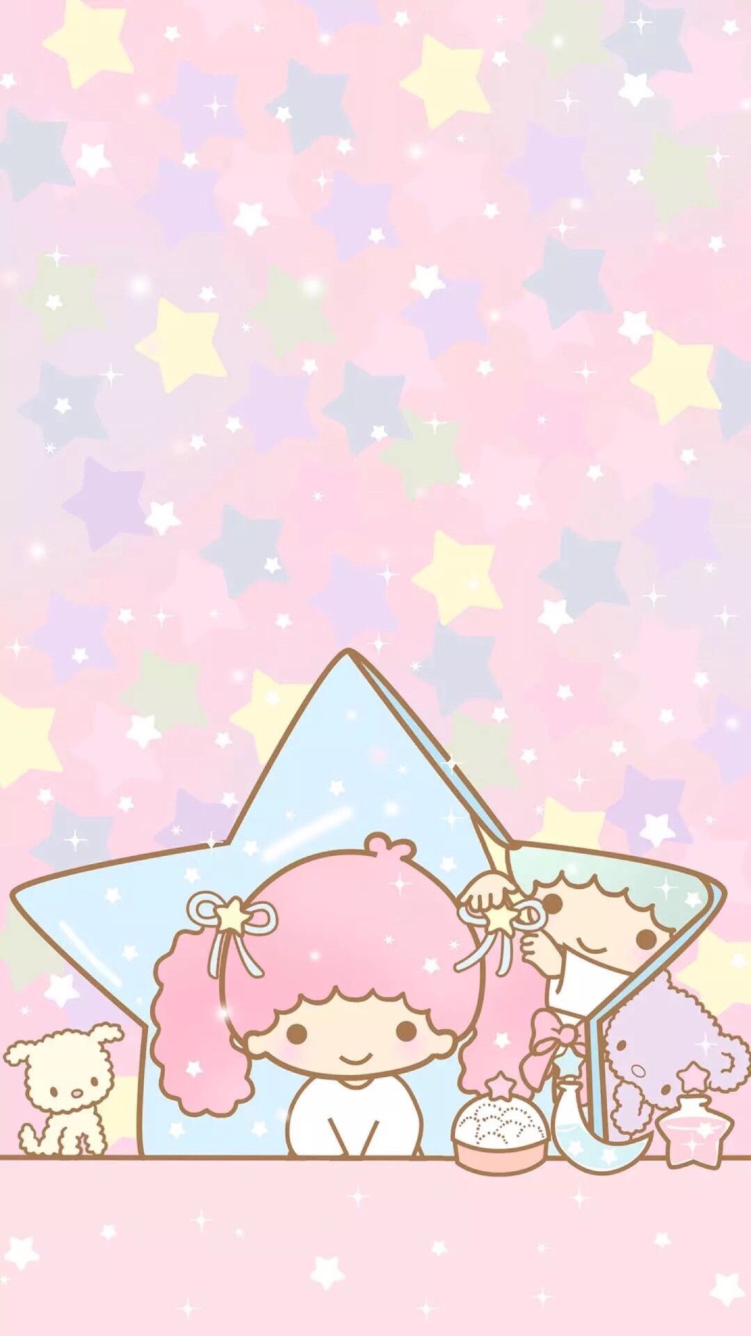 1080x1920 Kawaii Wallpaper iPhone, Phone