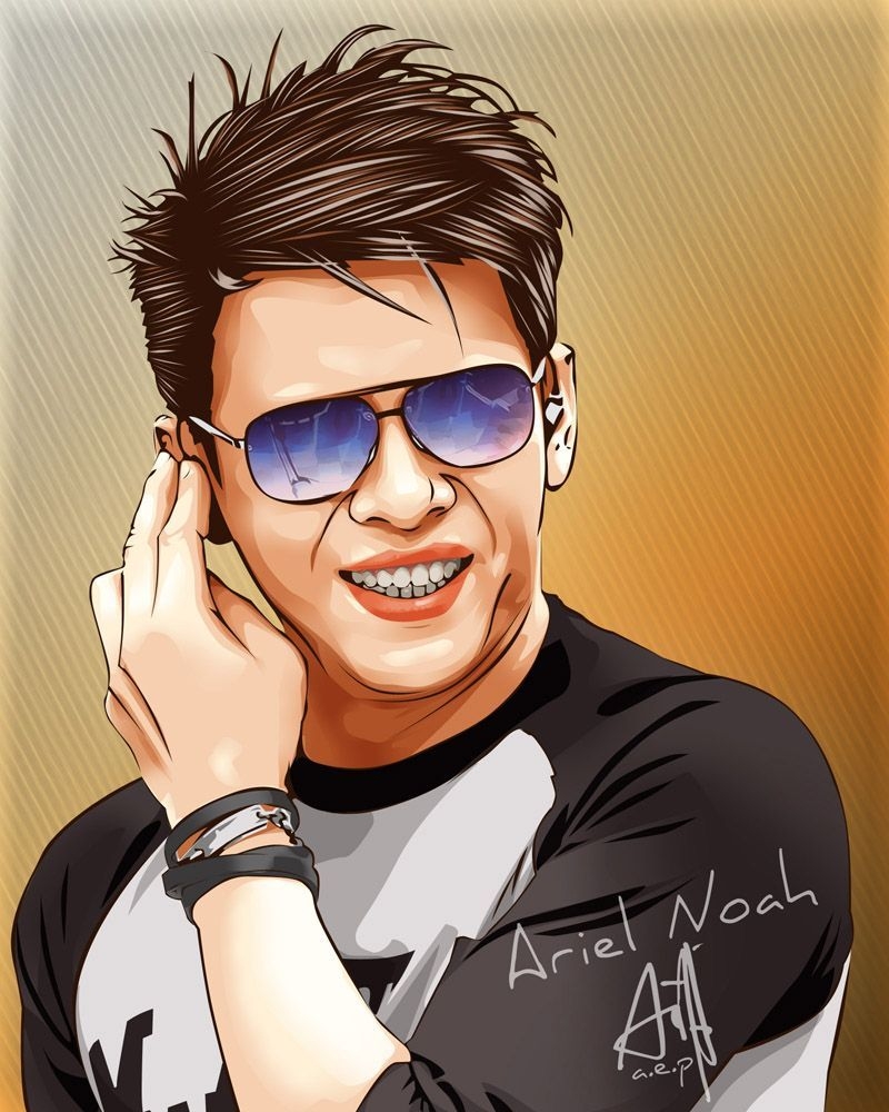 800x1000 Art Ariel #vector #vexel, Phone