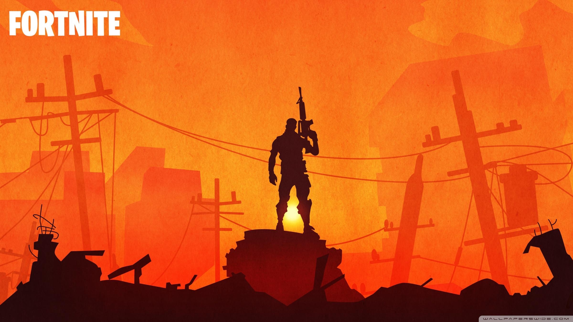 2400x1350 Fortnite Wallpaper Scoop, Leaks, Challenges & More, Desktop
