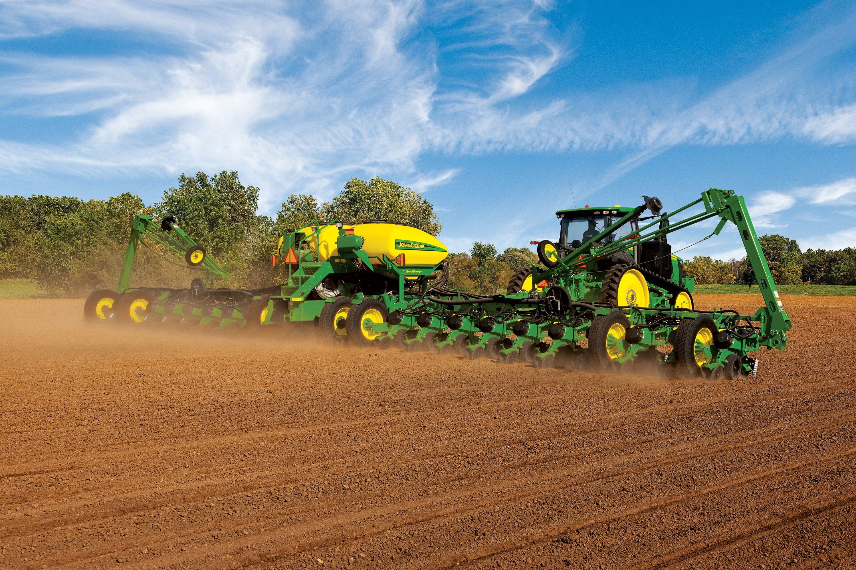 3000x2000 Farming Wallpaper, Desktop