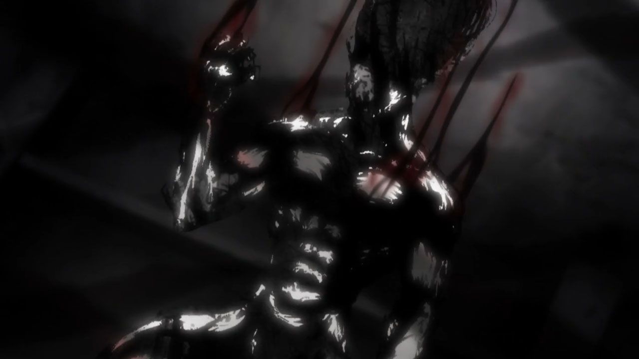 1280x720 Hunter x Hunter Anger × and × Light (TV Episode 2014), Desktop