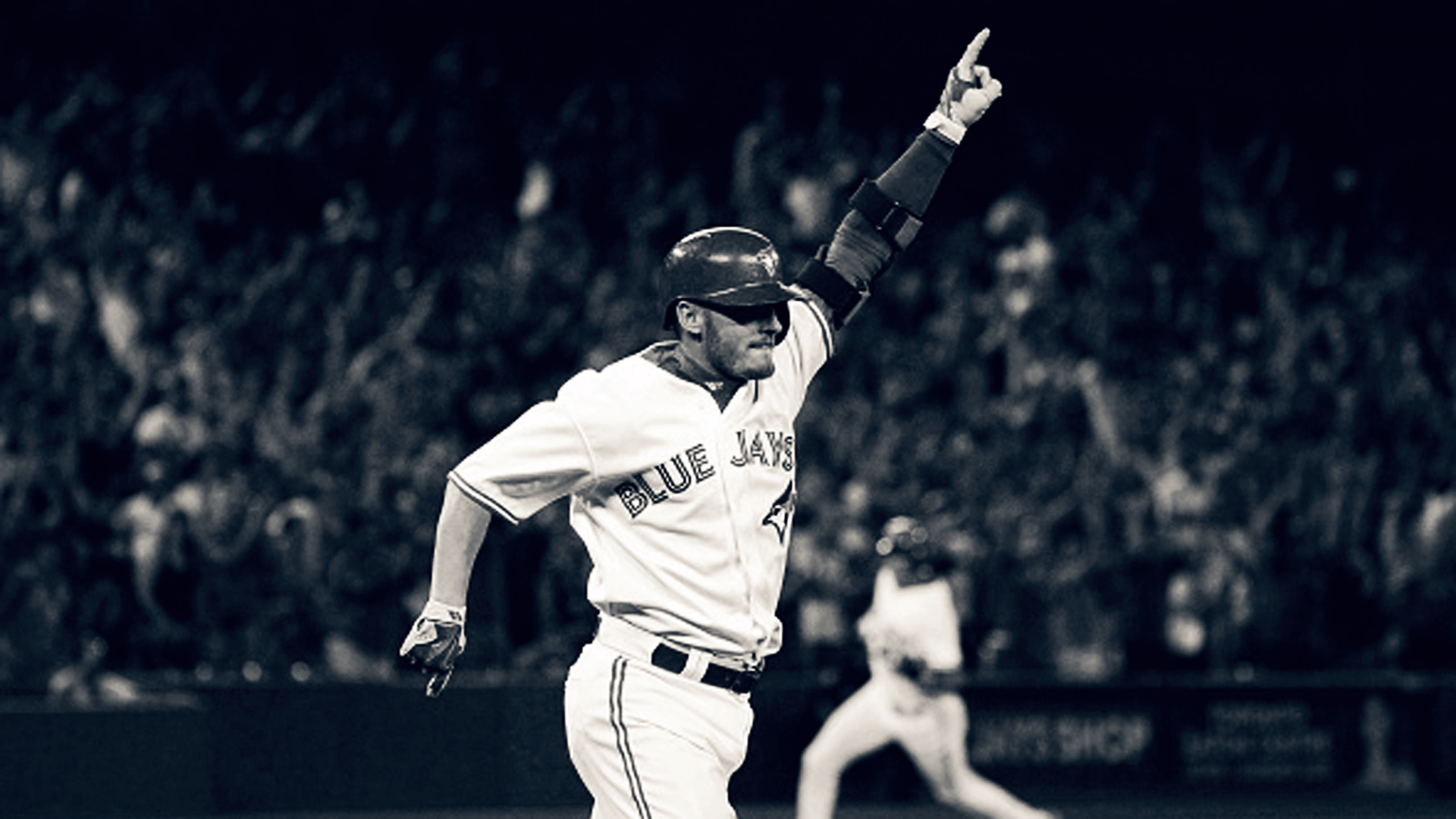 1920x1080 Blue Jays slugger Josh Donaldson voted AL MVP over Mike Trout, Desktop