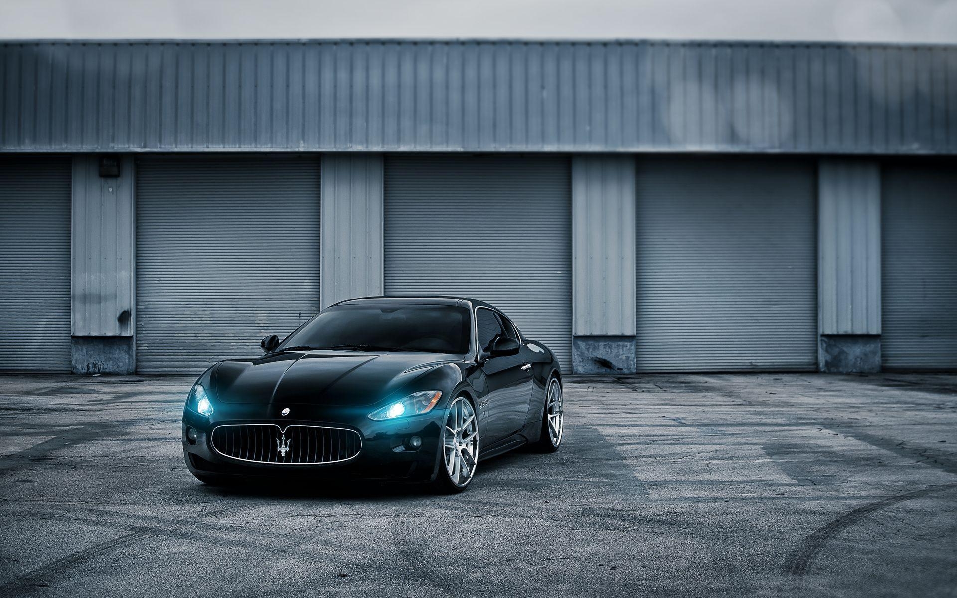 1920x1200 Wide HD Maserati Wallpaper. FLGX HD.25 KB. feelgrafix.com, Desktop