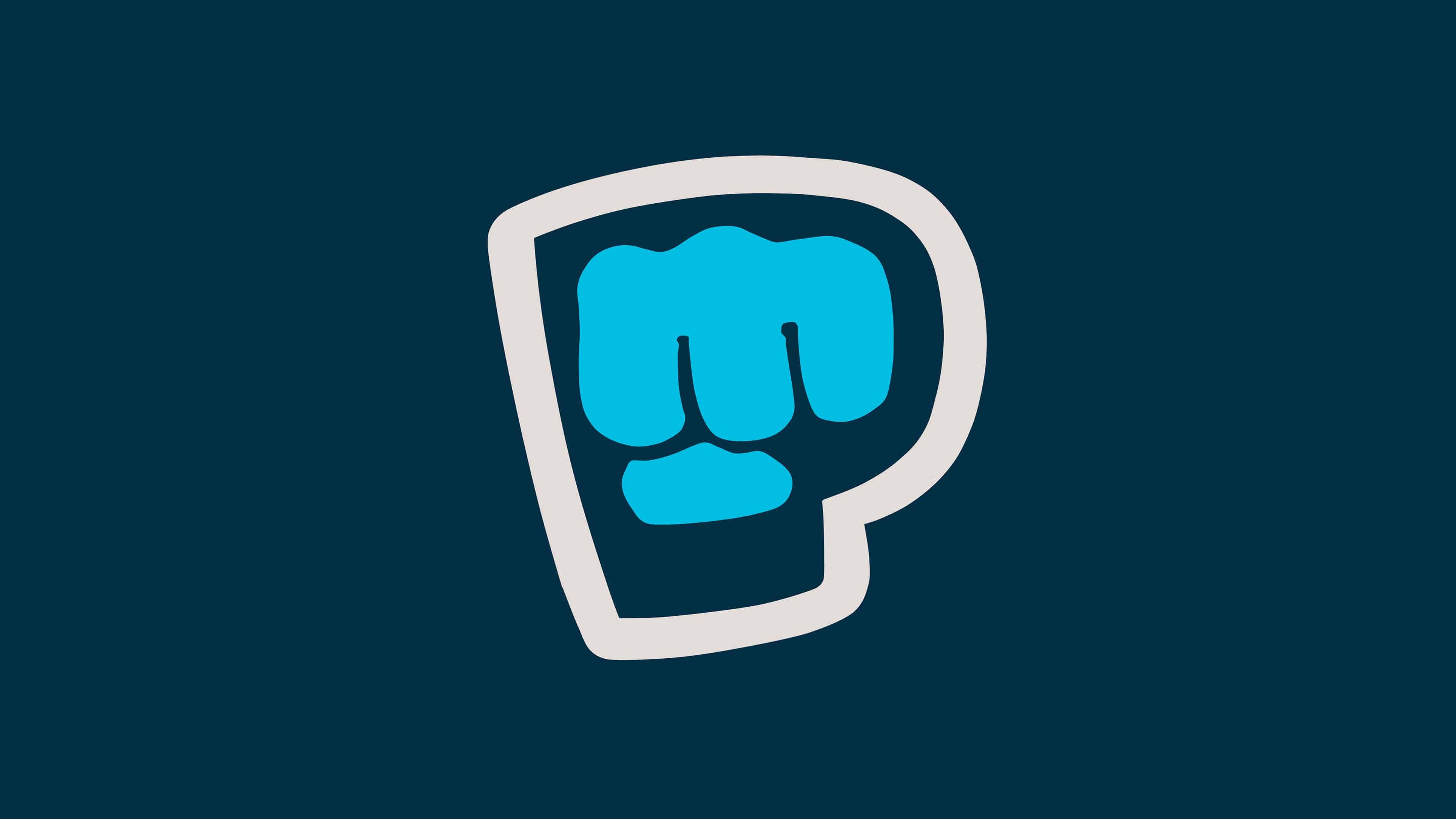 3840x2160 PewDiePie Brofist UHD 4K Wallpaper, Desktop