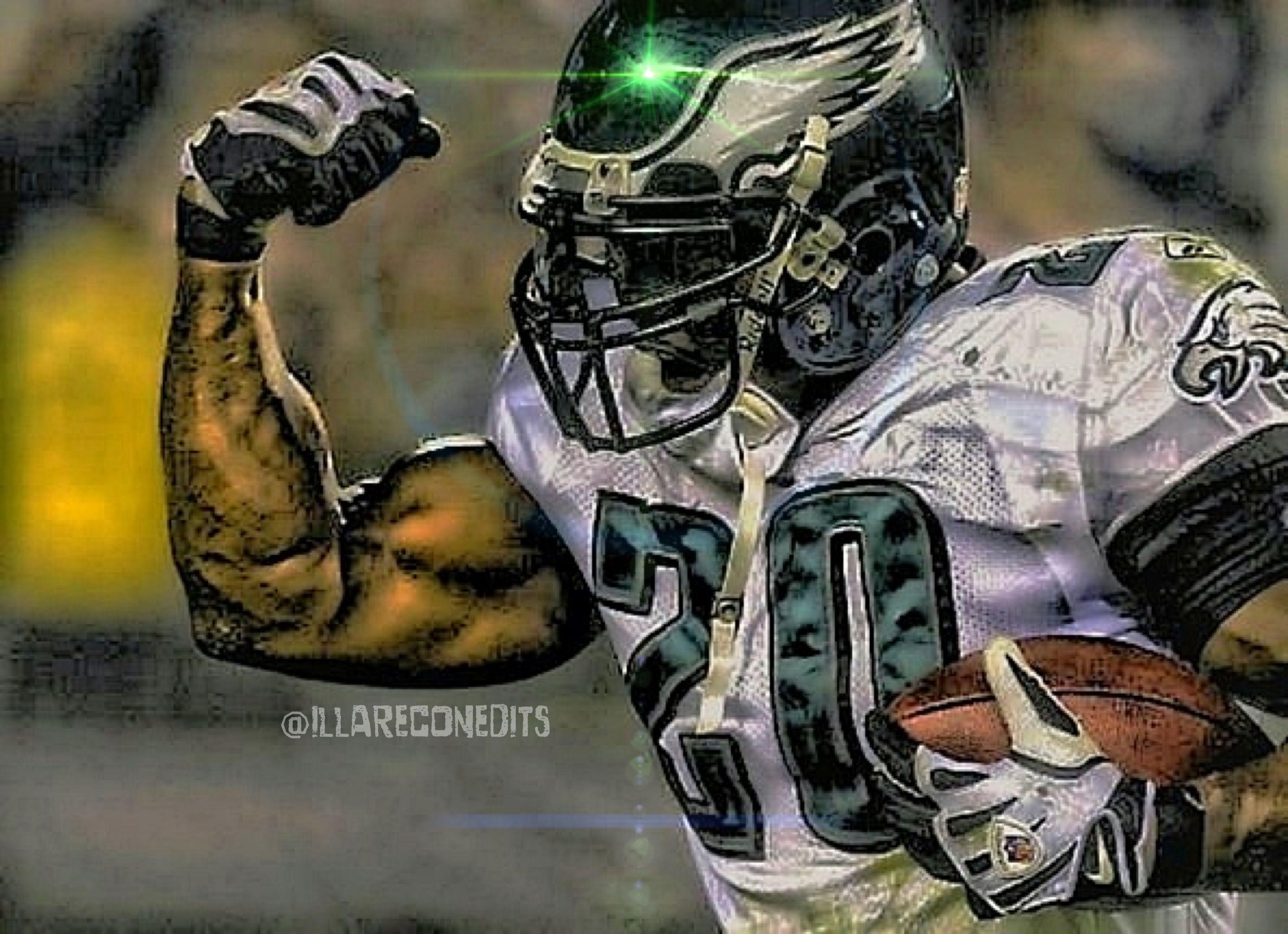 3080x2230 Brian Dawkins Wallpaper HD, Desktop