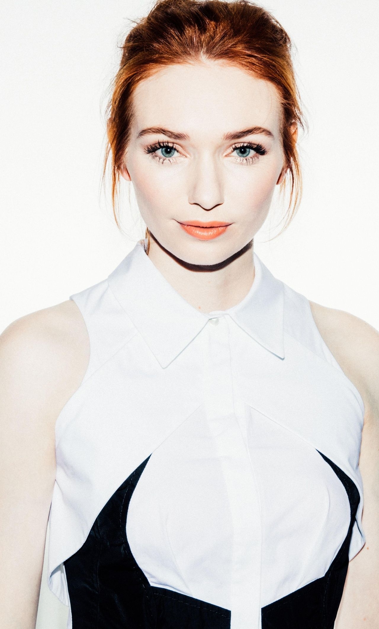 1280x2120 Eleanor Tomlinson 8k 2018 iPhone HD 4k Wallpaper, Image, Background, Photo and Picture, Phone