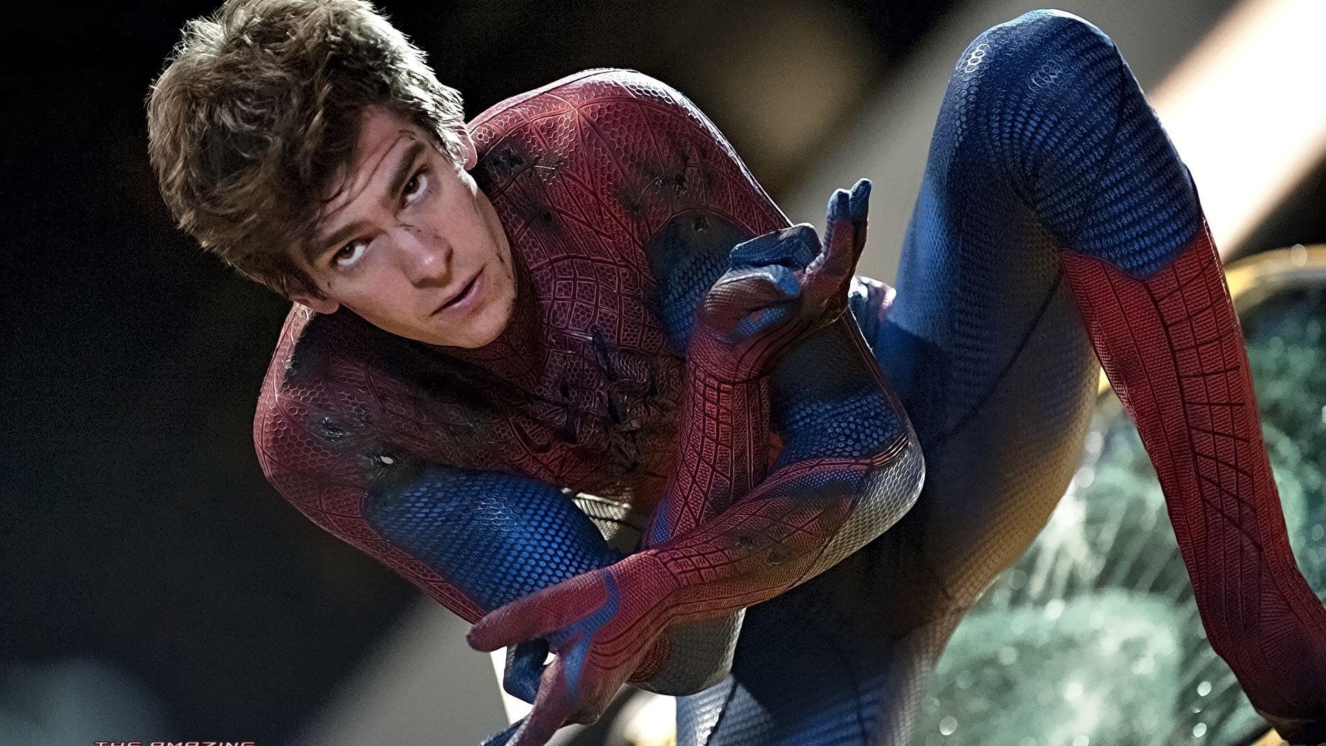 1920x1080 Andrew Garfield, Desktop