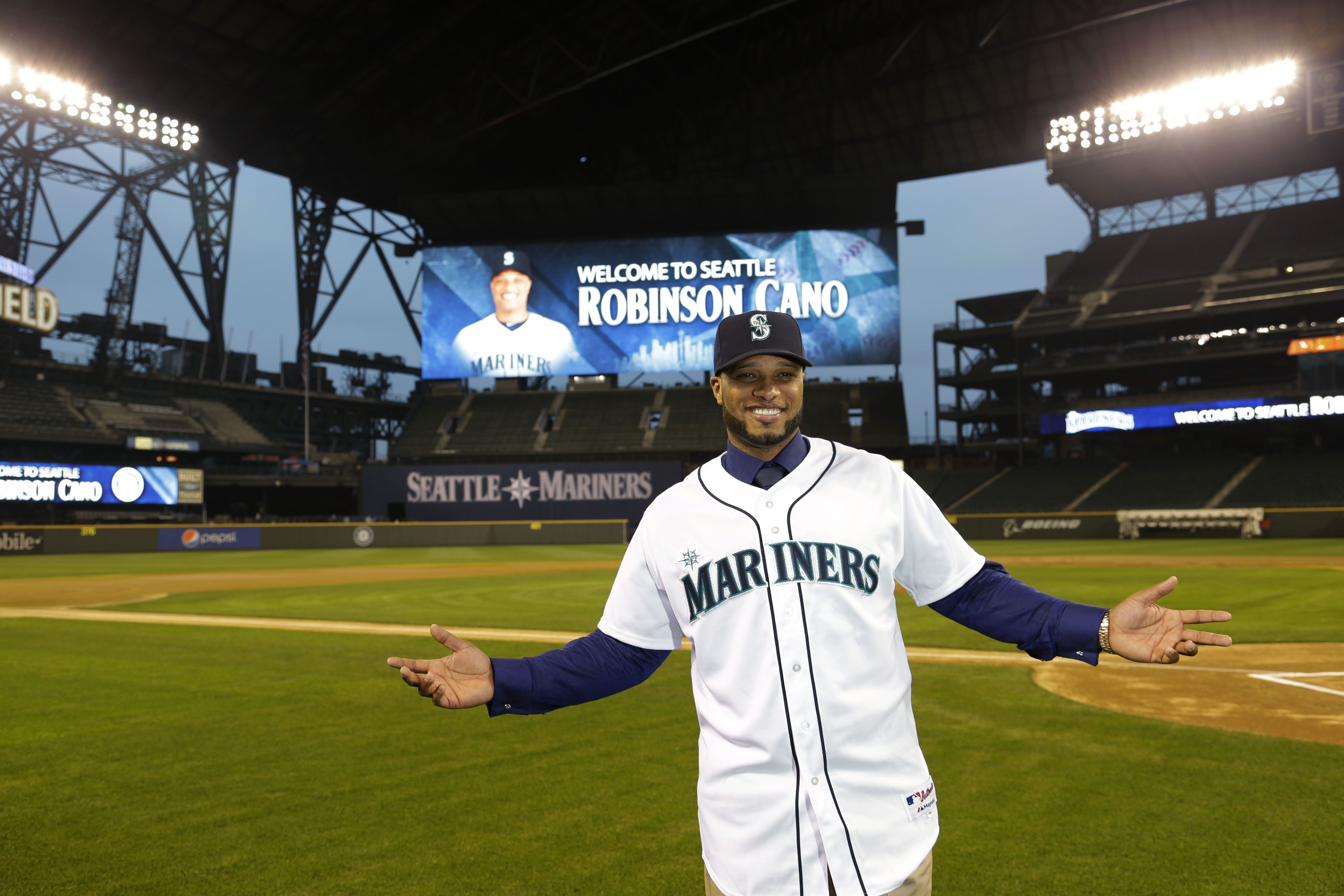 5190x3460 SEATTLE MARINERS baseball mlb g wallpaperx3456, Desktop