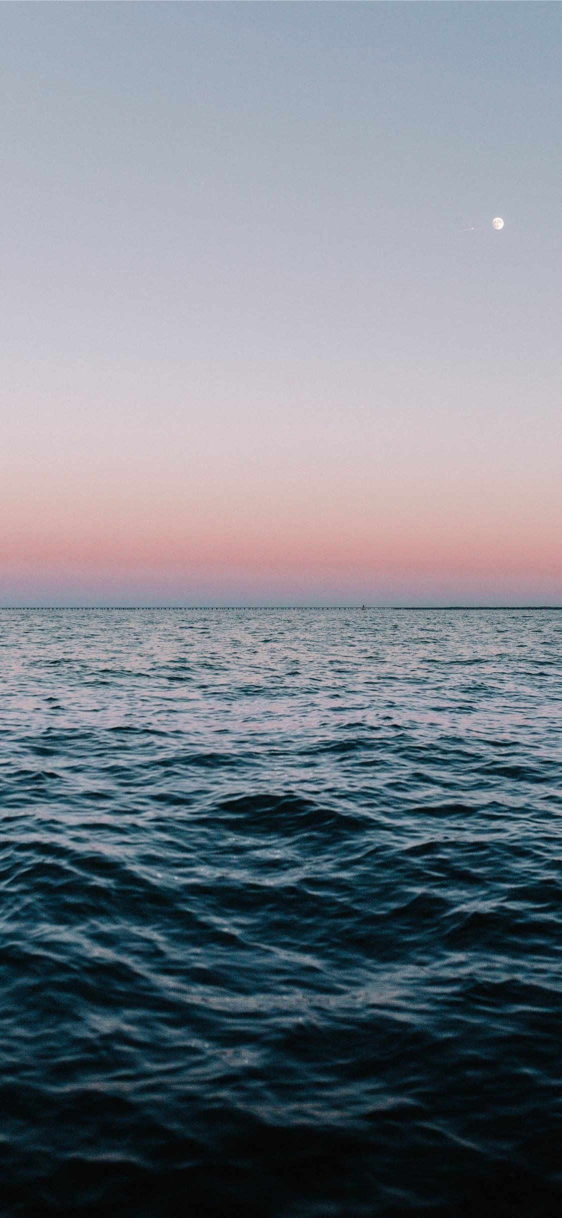 1130x2440 Best horizon iPhone X Wallpaper HD, Phone
