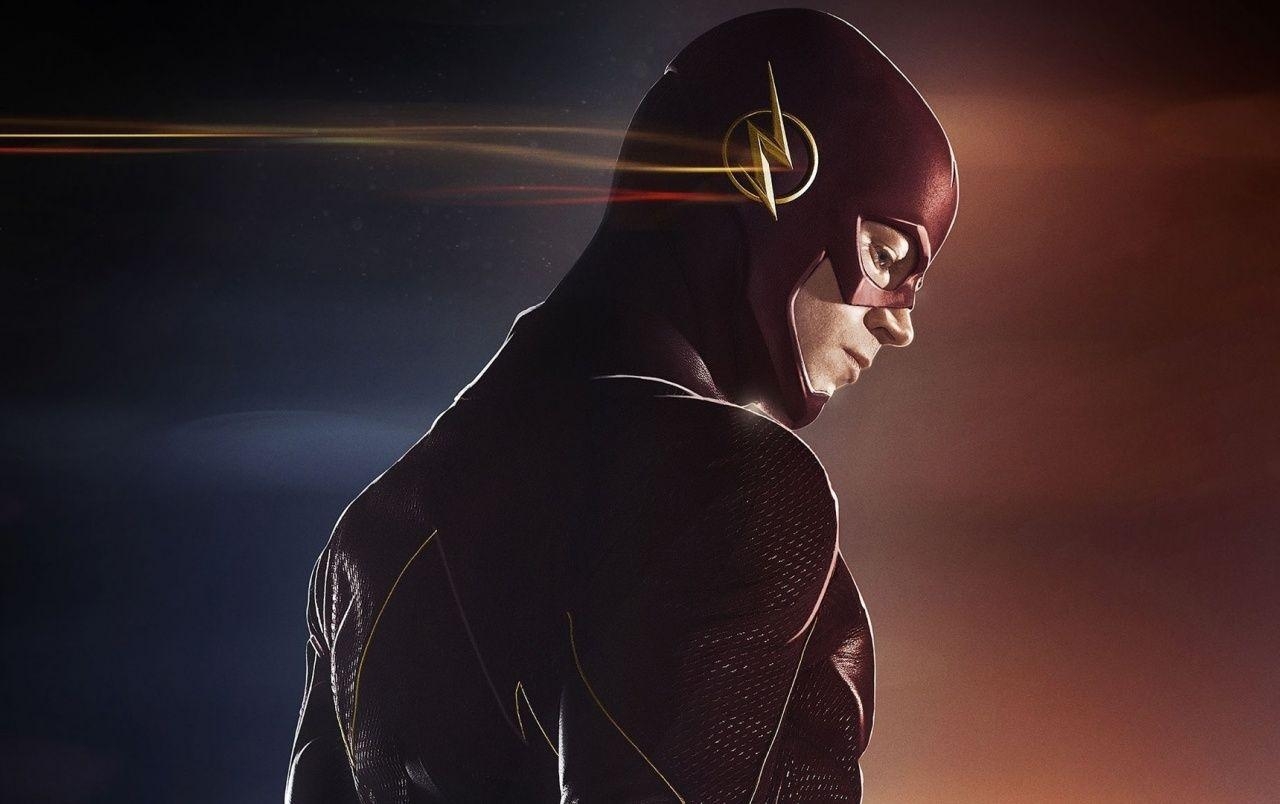 1280x810 The Flash TV Show wallpaper. The Flash TV Show, Desktop