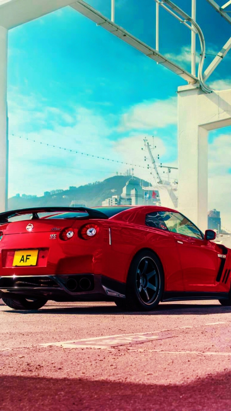 750x1340 Best Nissan GTR wallpaper for iPhone 6, iPad, iPod Forums at iMore.com, Phone