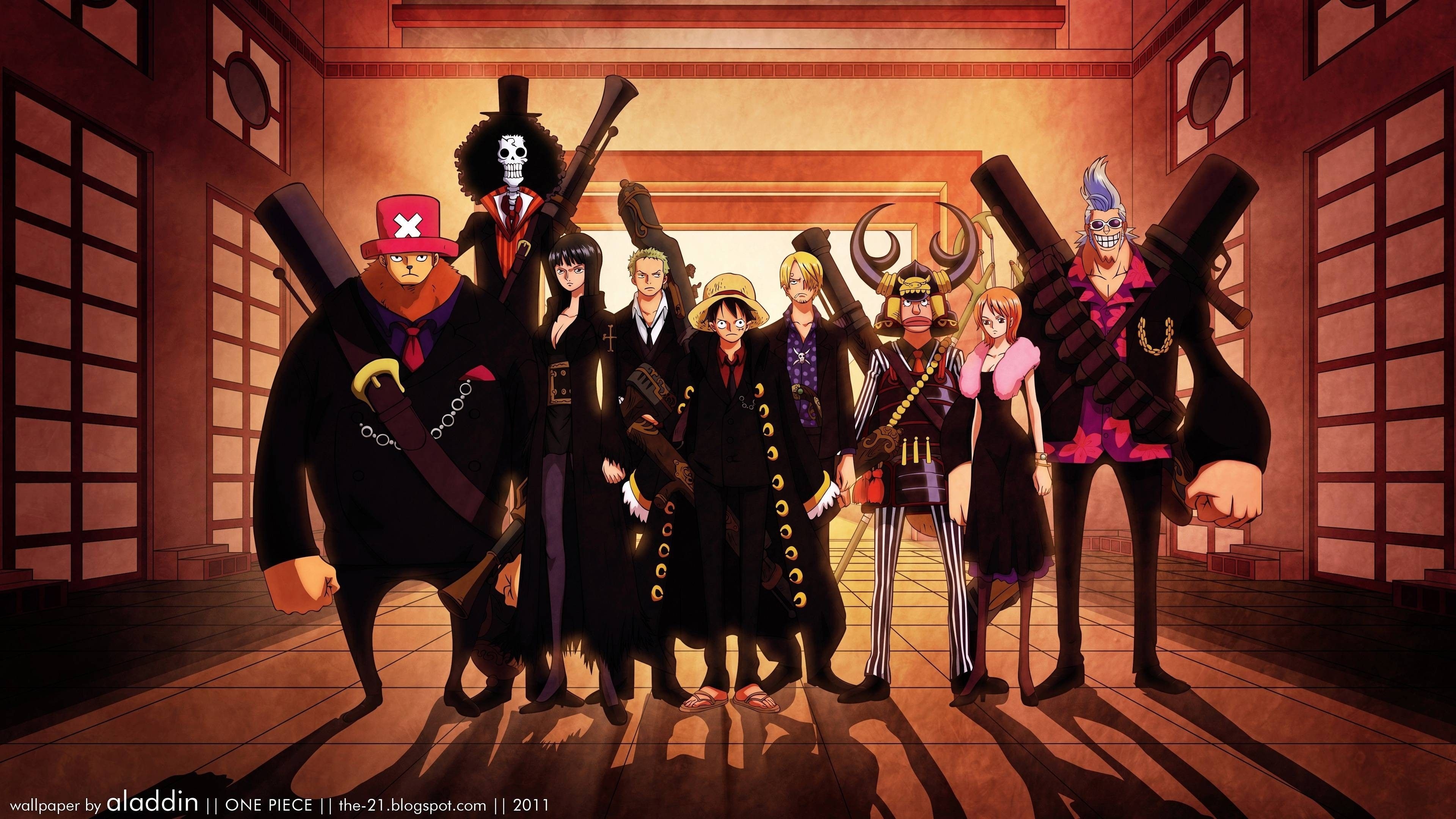 3840x2160 Latest One Piece 4K Wallpaper FULL HD 1080p For PC Desktop. One piece anime, One piece new world, One piece movies, Desktop