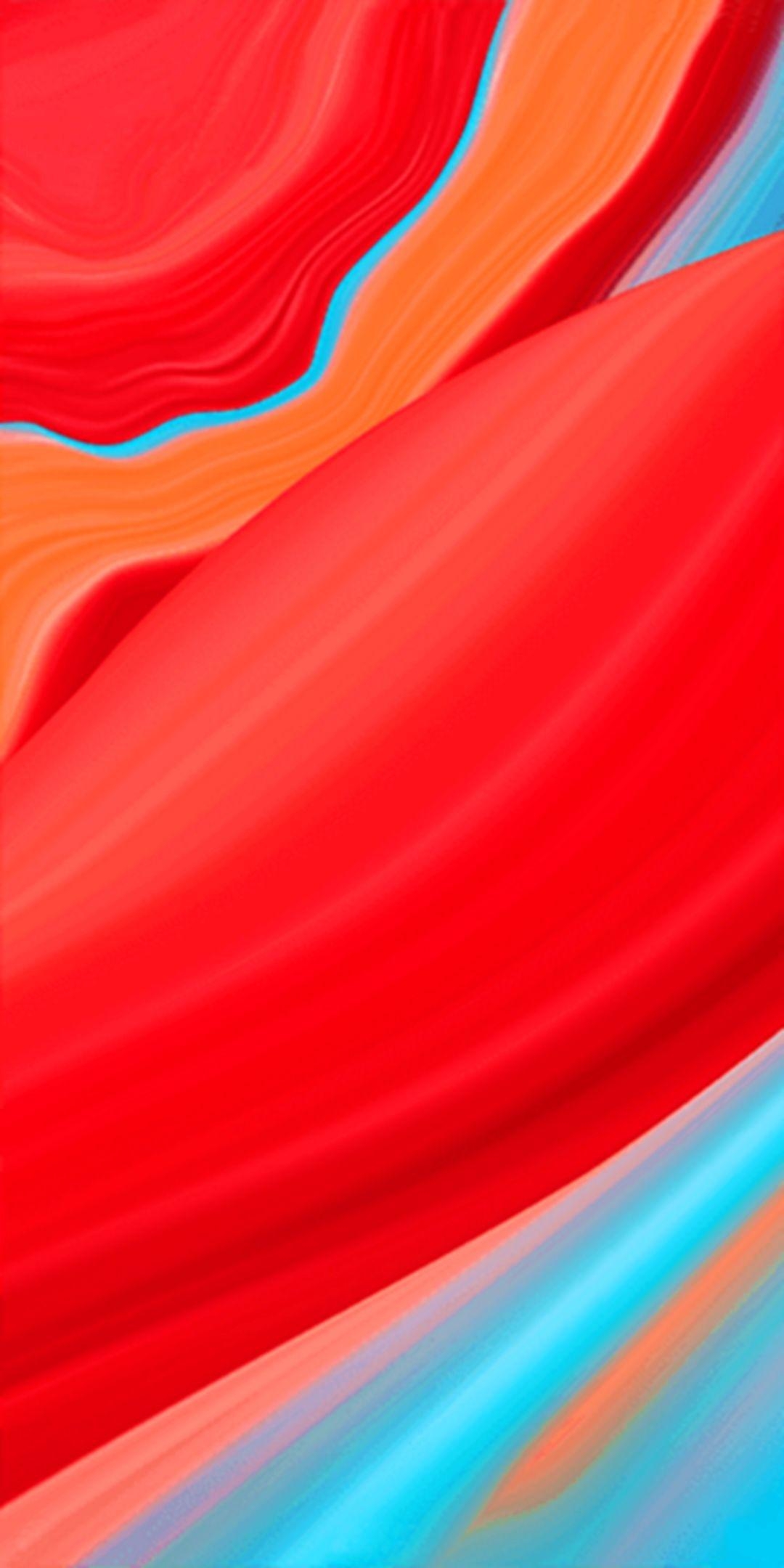 1080x2160 Download Xiaomi Redmi S2 Stock Wallpaper, Phone