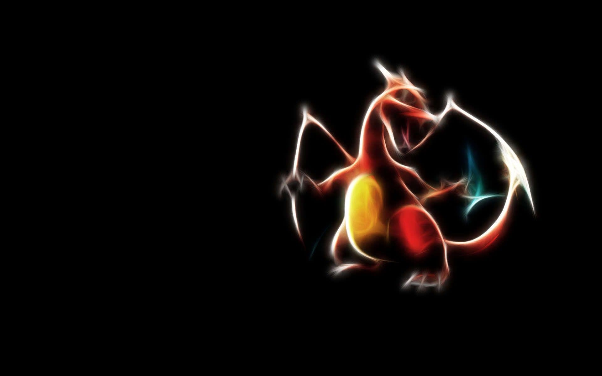 1920x1200 Pokemon Charizard HD Desktop Background, Desktop