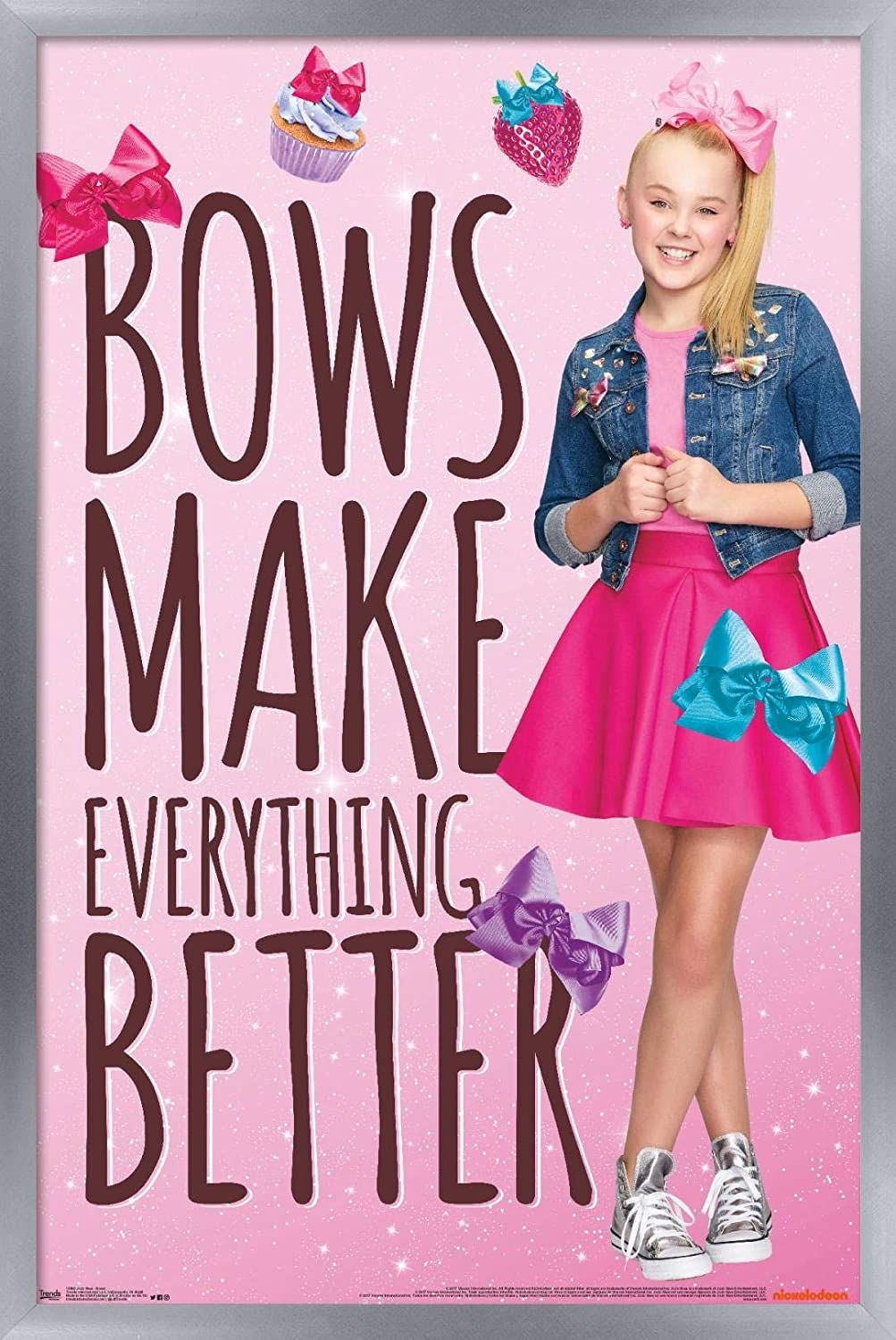 1010x1500 Jojo Siwa Wallpaper Deals, 55% OFF, Phone