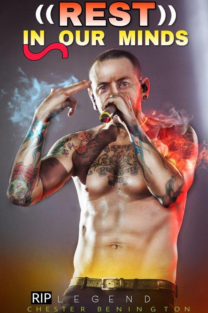 730x1100 Chester bennington WALLPAPER HD, Phone