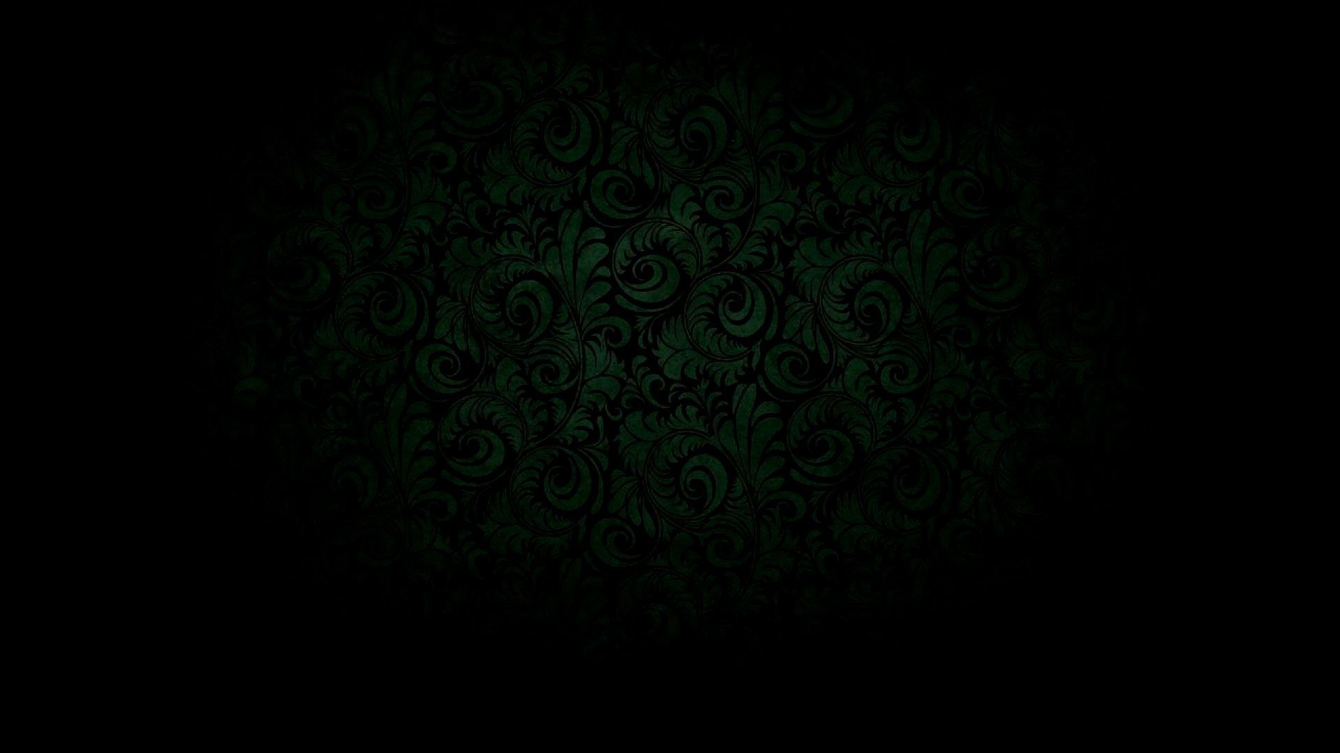 1920x1080 Dark Green Wallpaper Free Dark Green Background, Desktop