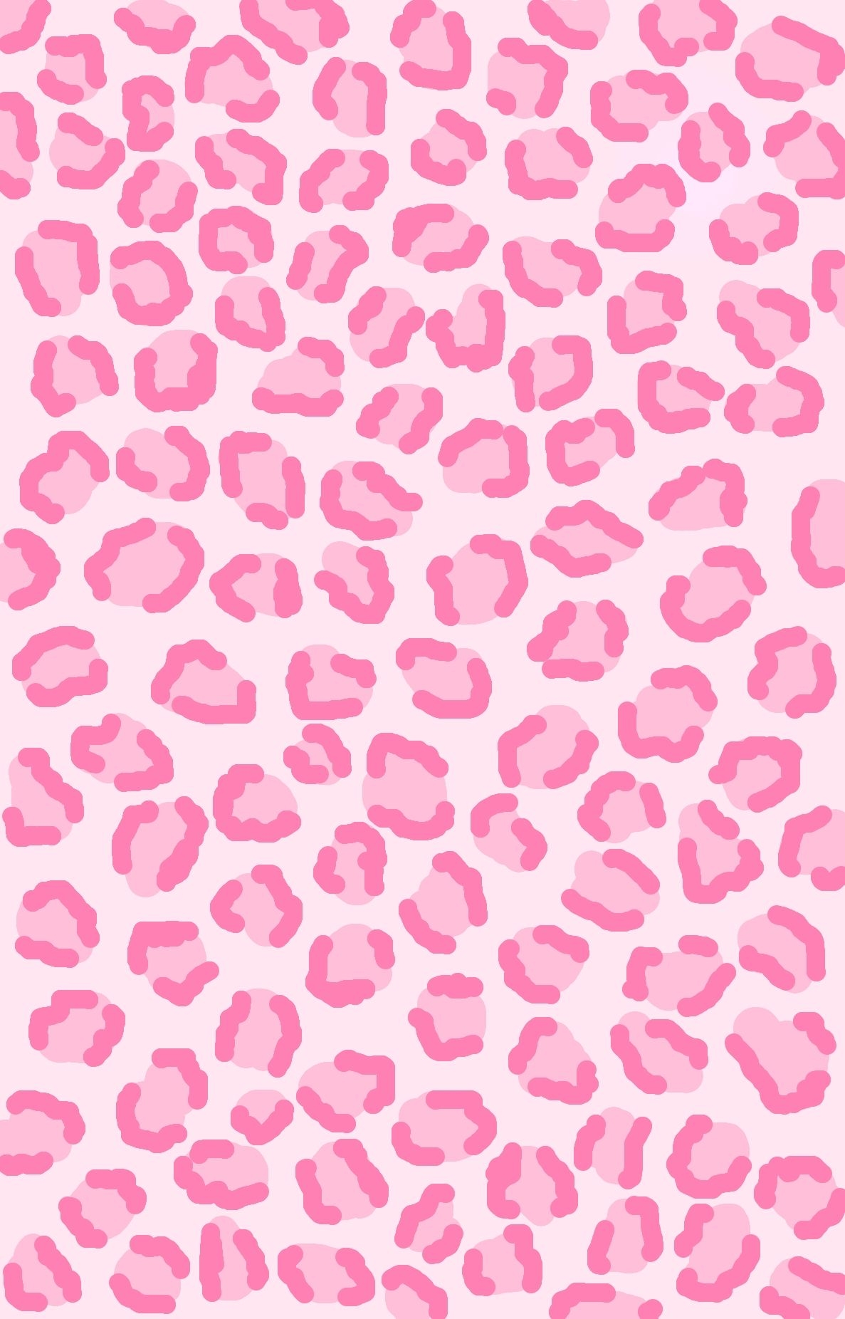 1190x1860 pink cheetah background. Preppy wallpaper, Cheetah print wallpaper, Pink wallpaper iphone, Phone