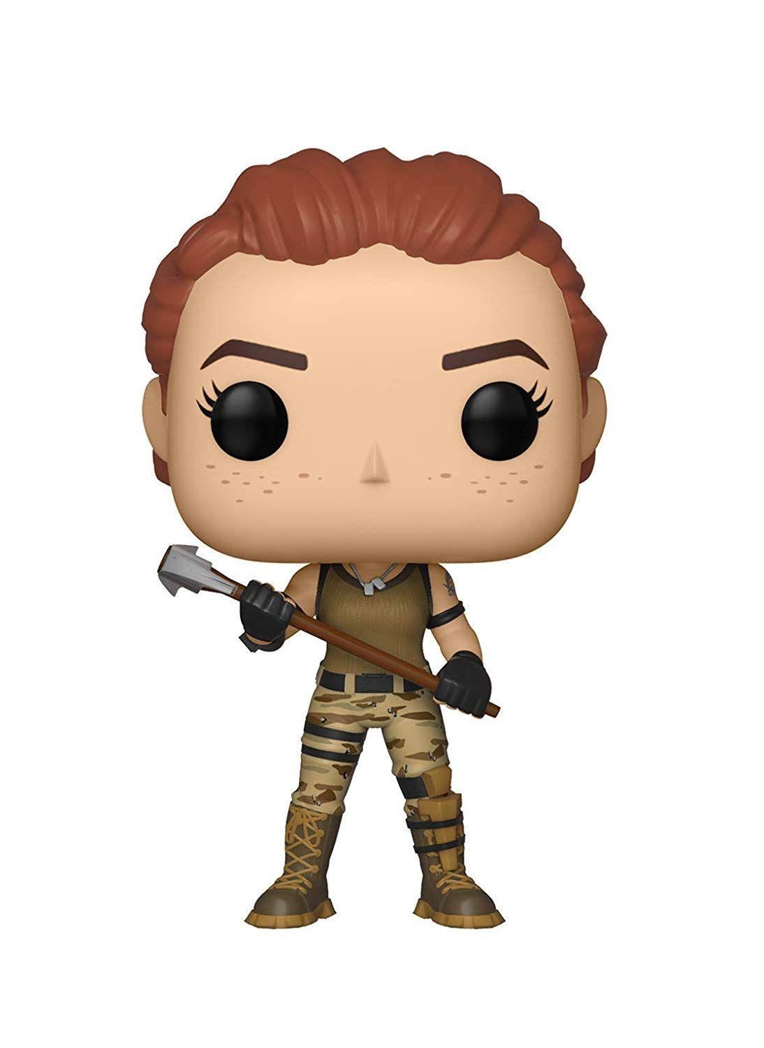 1100x1500 Funko 34463 POP! Vinyl: Fortnite: Tower Recon Specialist Multi, Phone