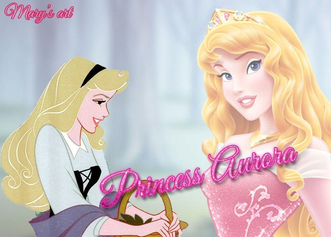 1060x760 Princess Aurora Wallpaper, Desktop